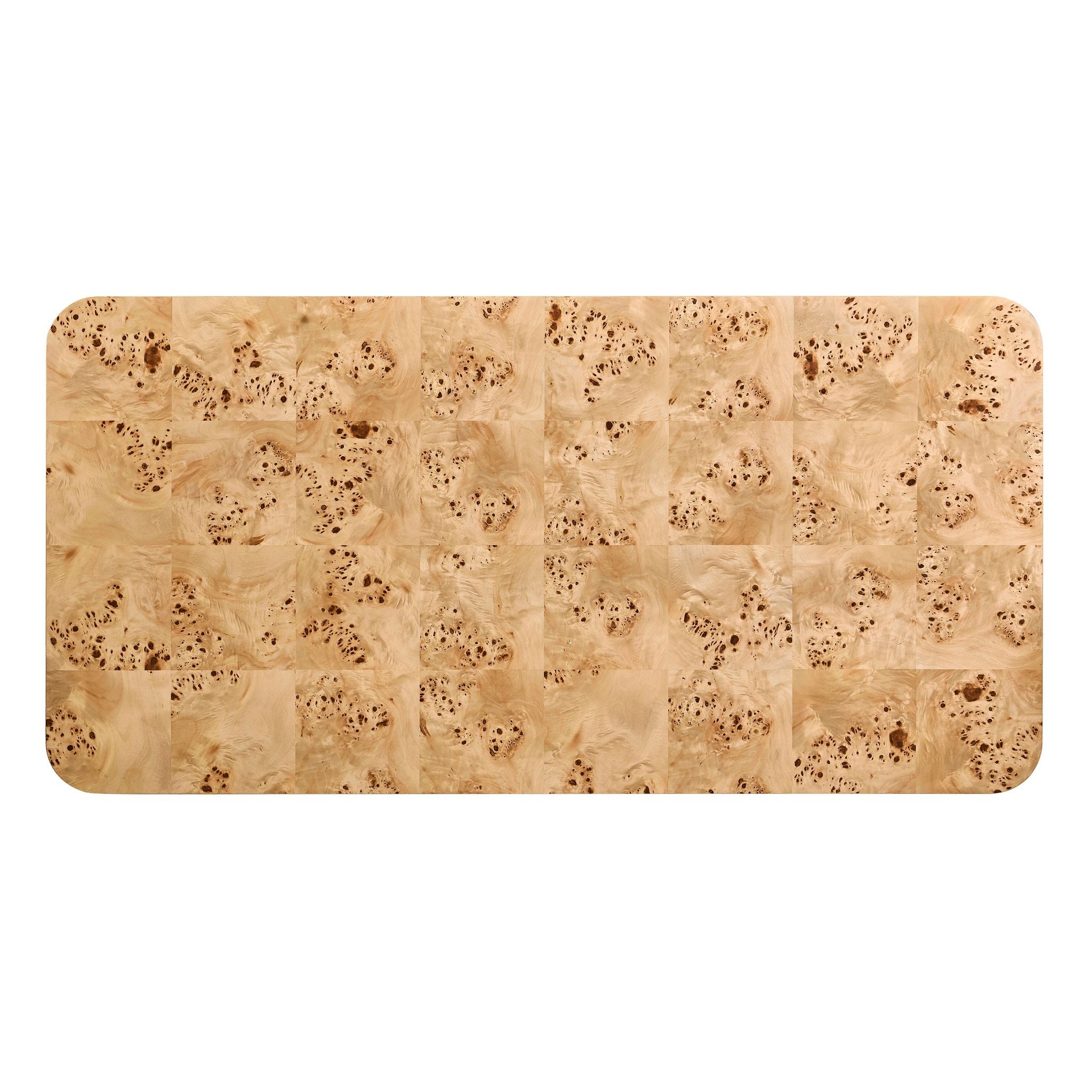 Jonathan Charles Veil Rectangular Cocktail Table
