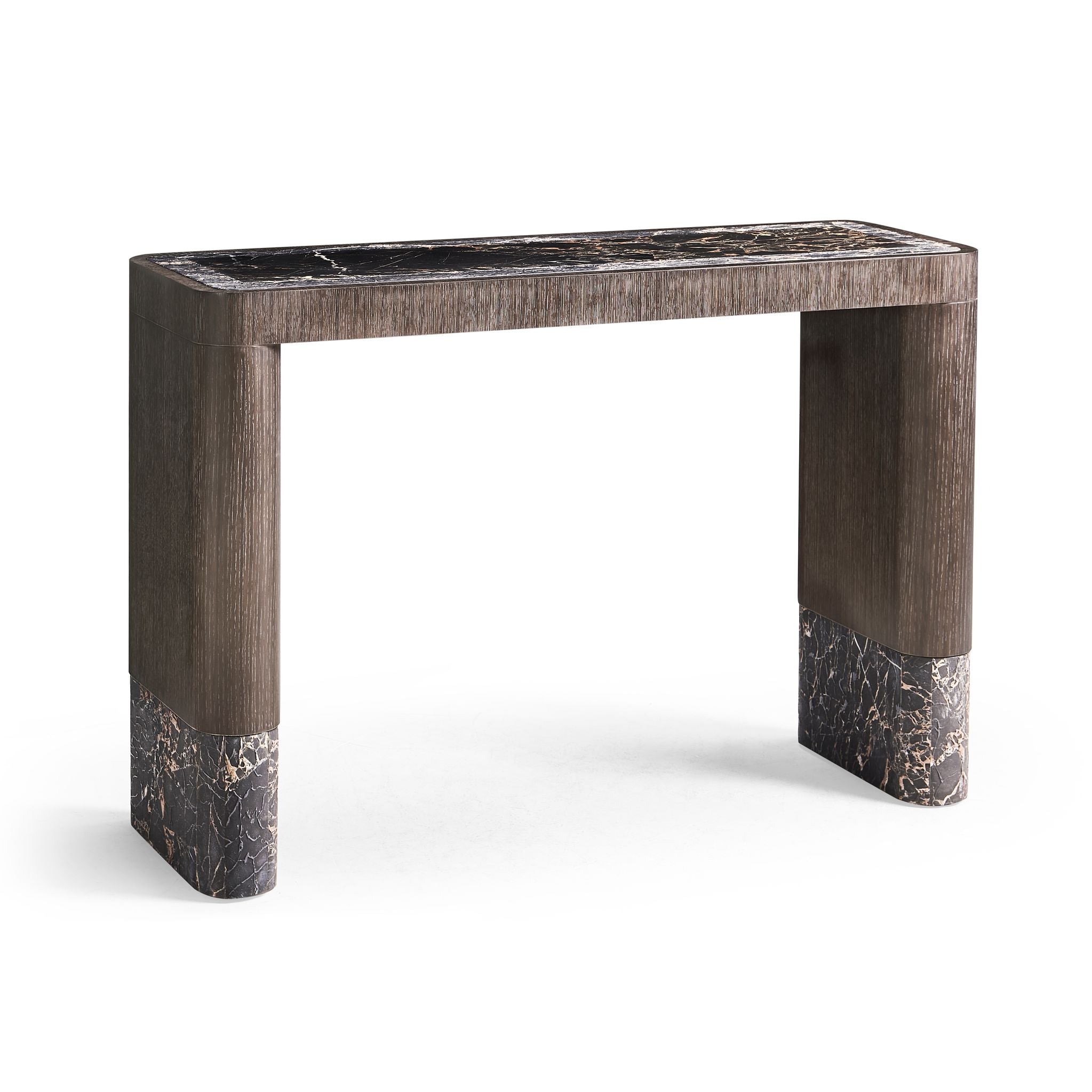 Jonathan Charles Monarch Console Table