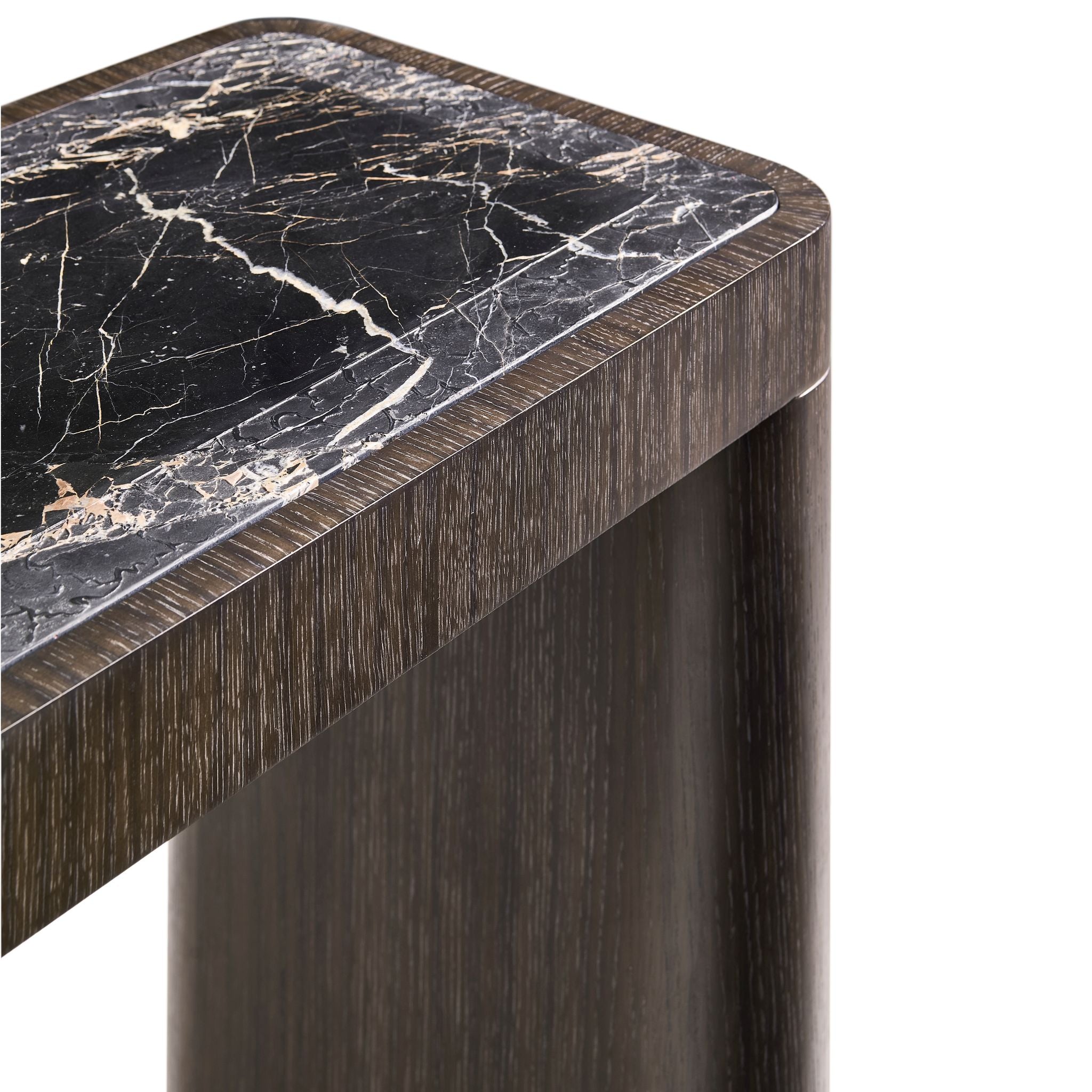 Jonathan Charles Monarch Console Table