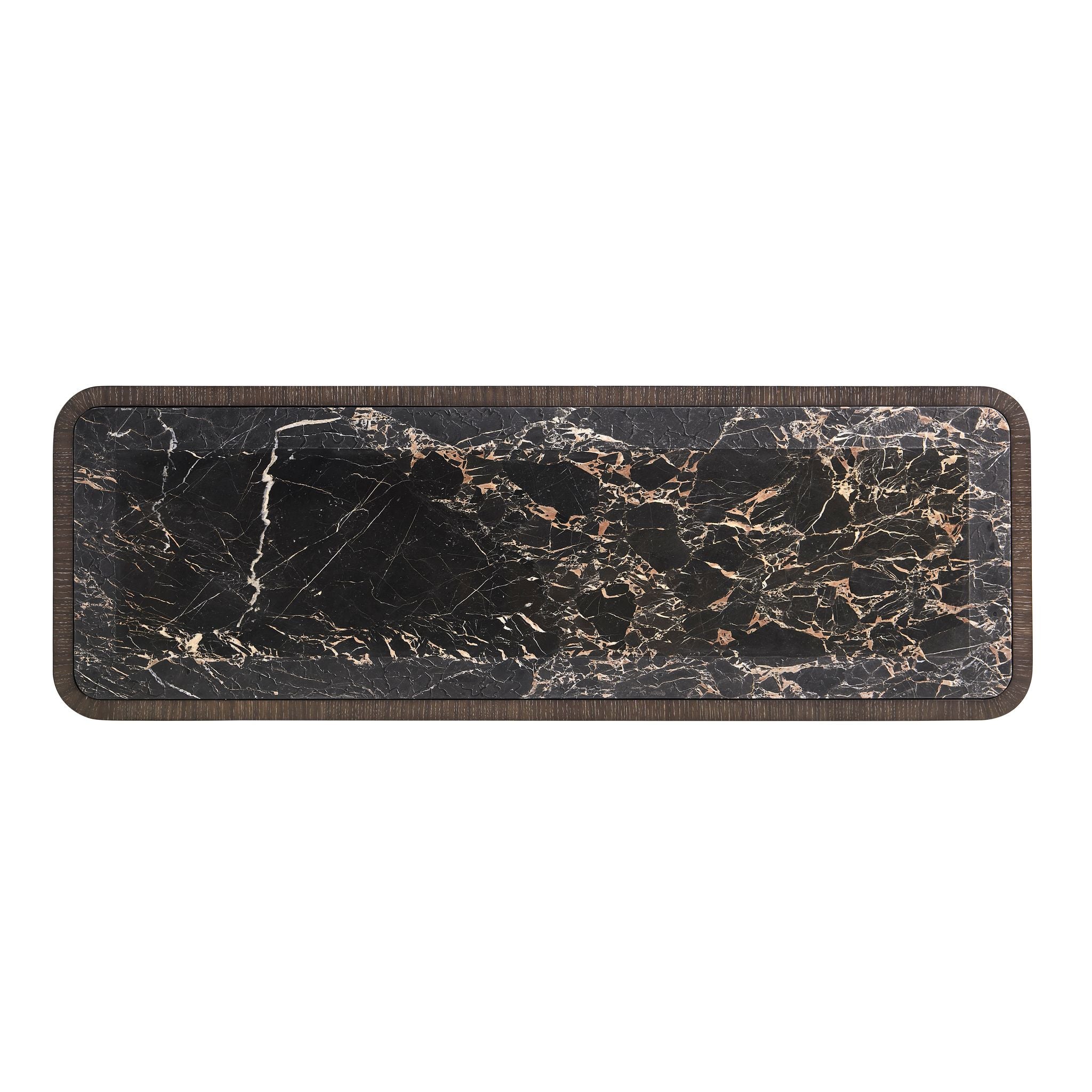Jonathan Charles Monarch Console Table
