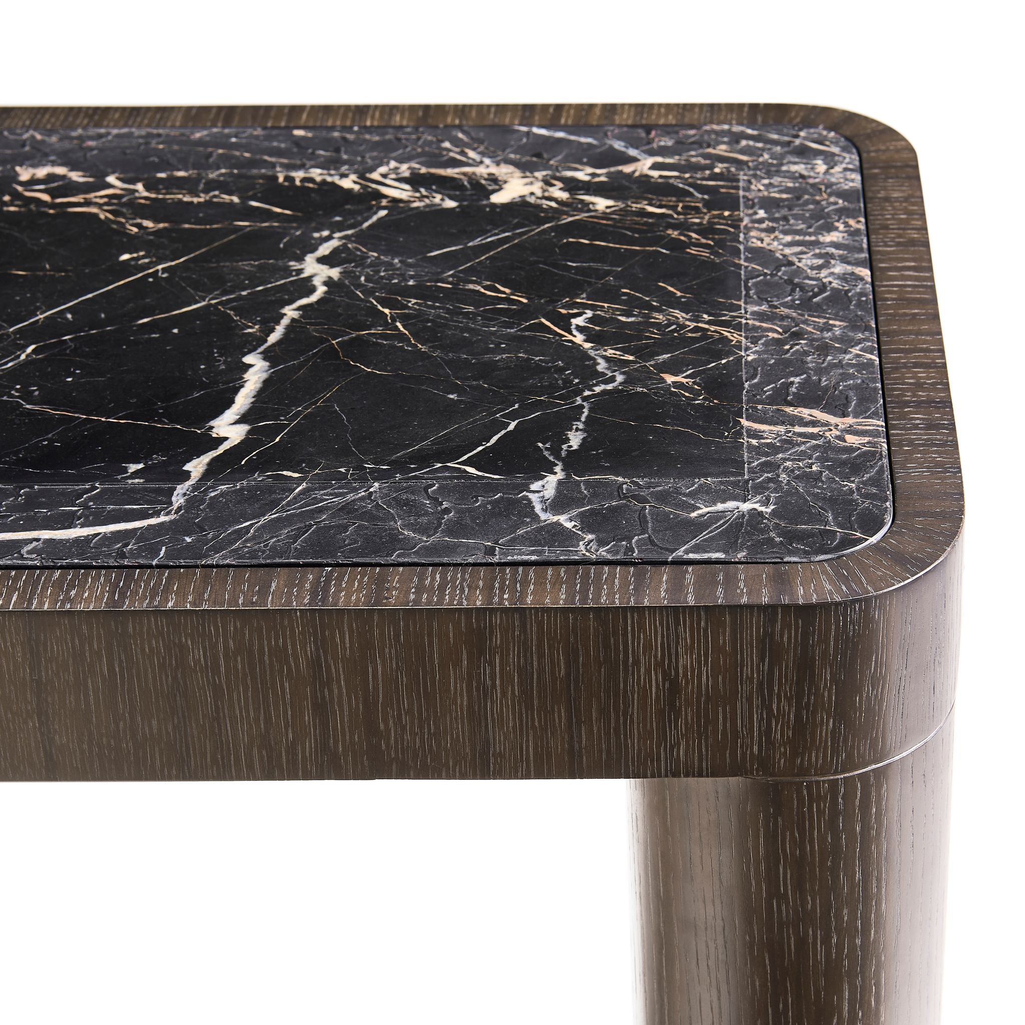 Jonathan Charles Monarch Console Table
