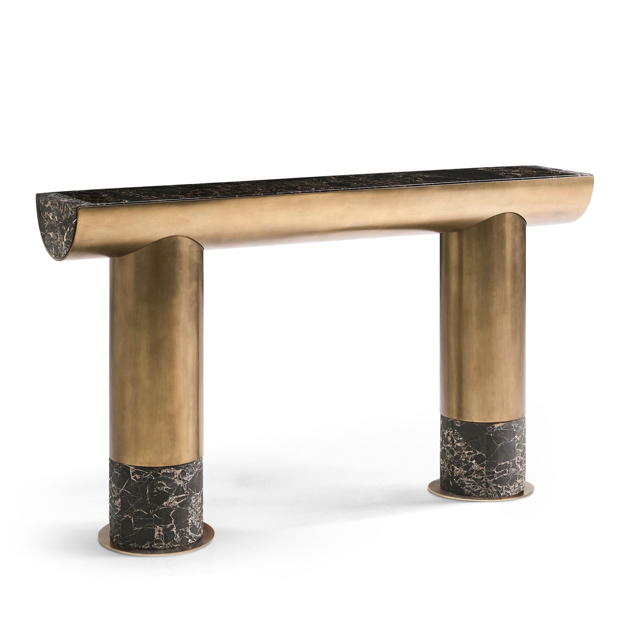 Jonathan Charles Nova Console Table