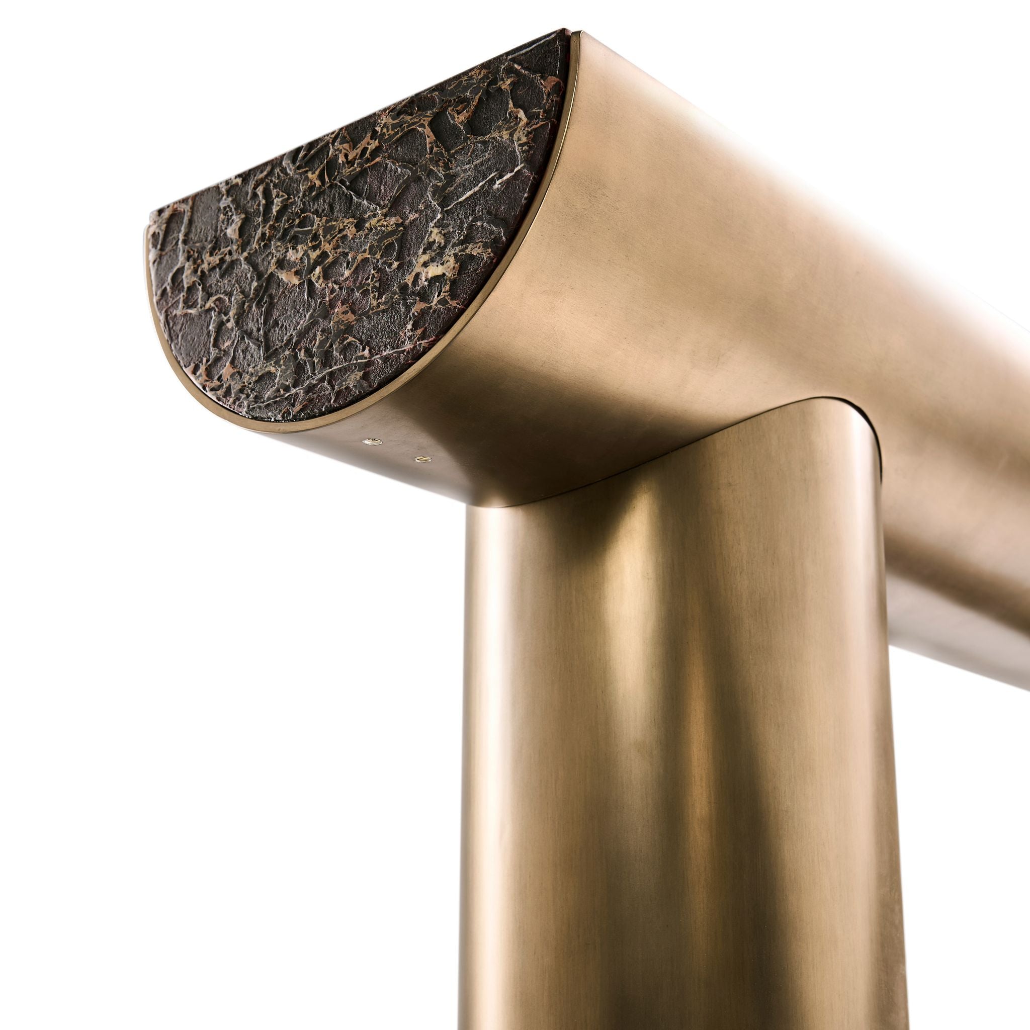 Jonathan Charles Nova Console Table
