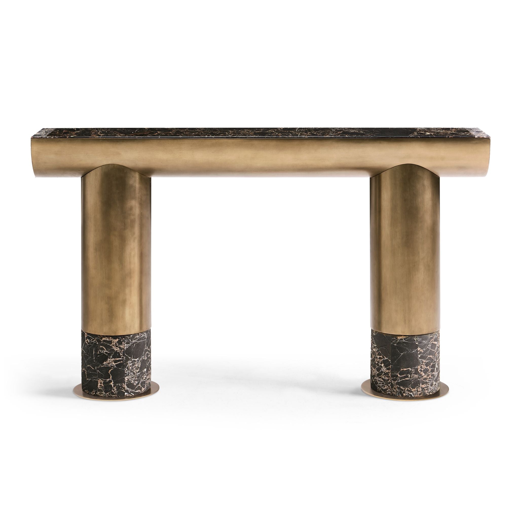 Jonathan Charles Nova Console Table