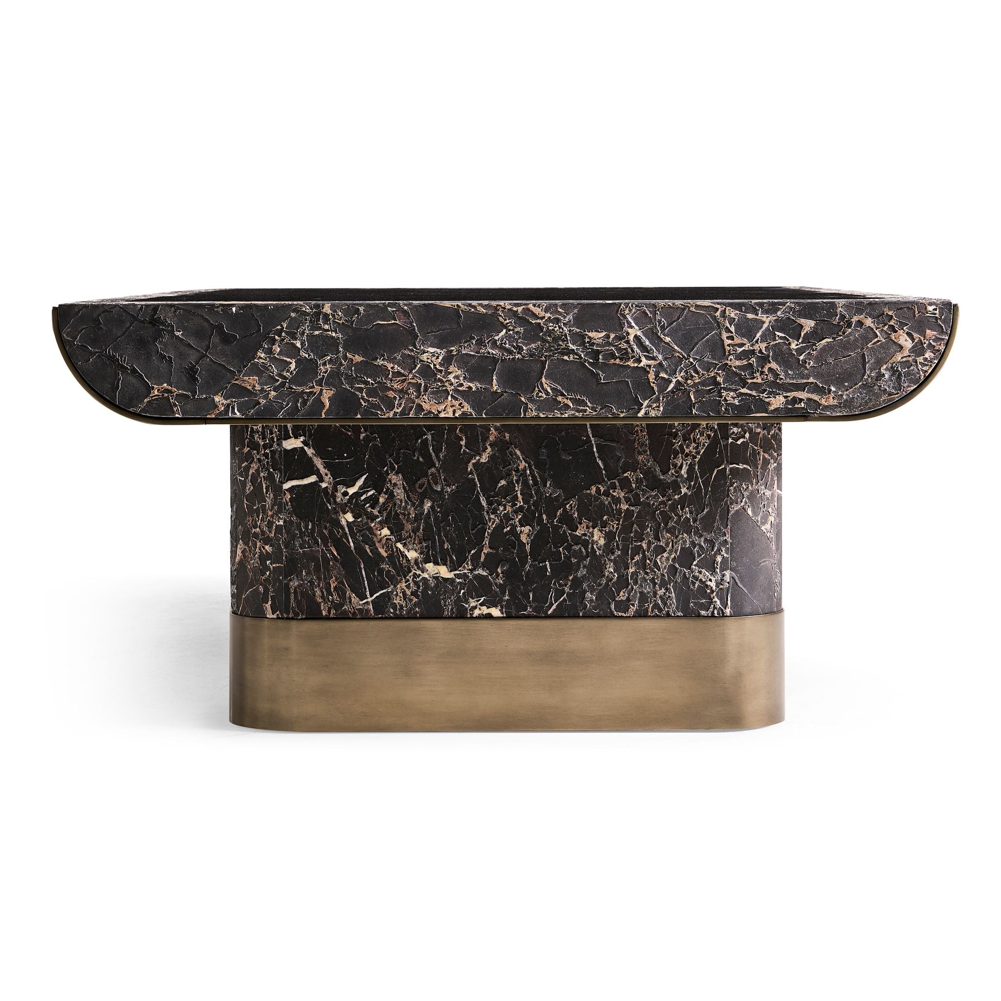 Jonathan Charles Nova Cocktail Table
