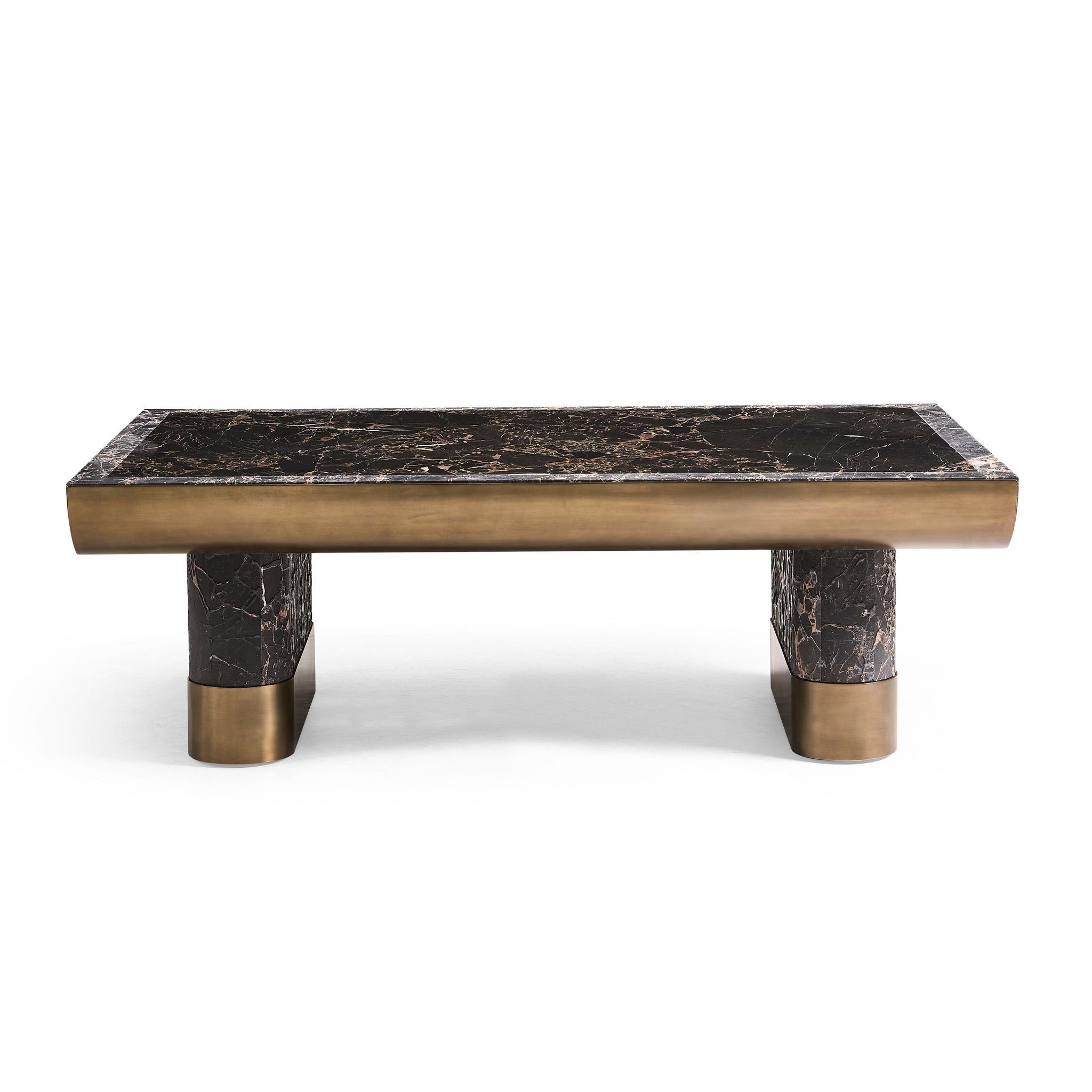 Jonathan Charles Nova Cocktail Table