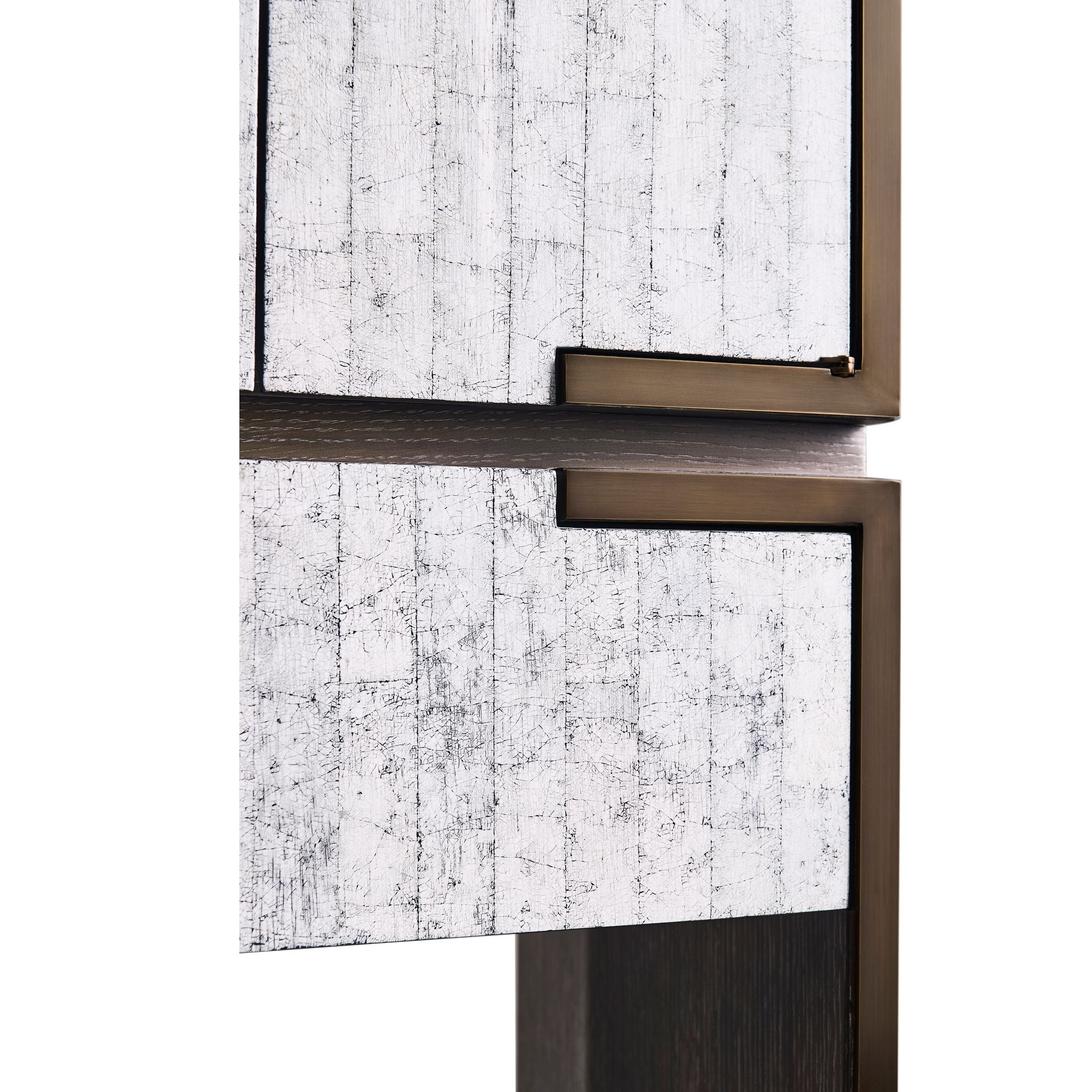 Jonathan Charles Gaia Drink Cabinet