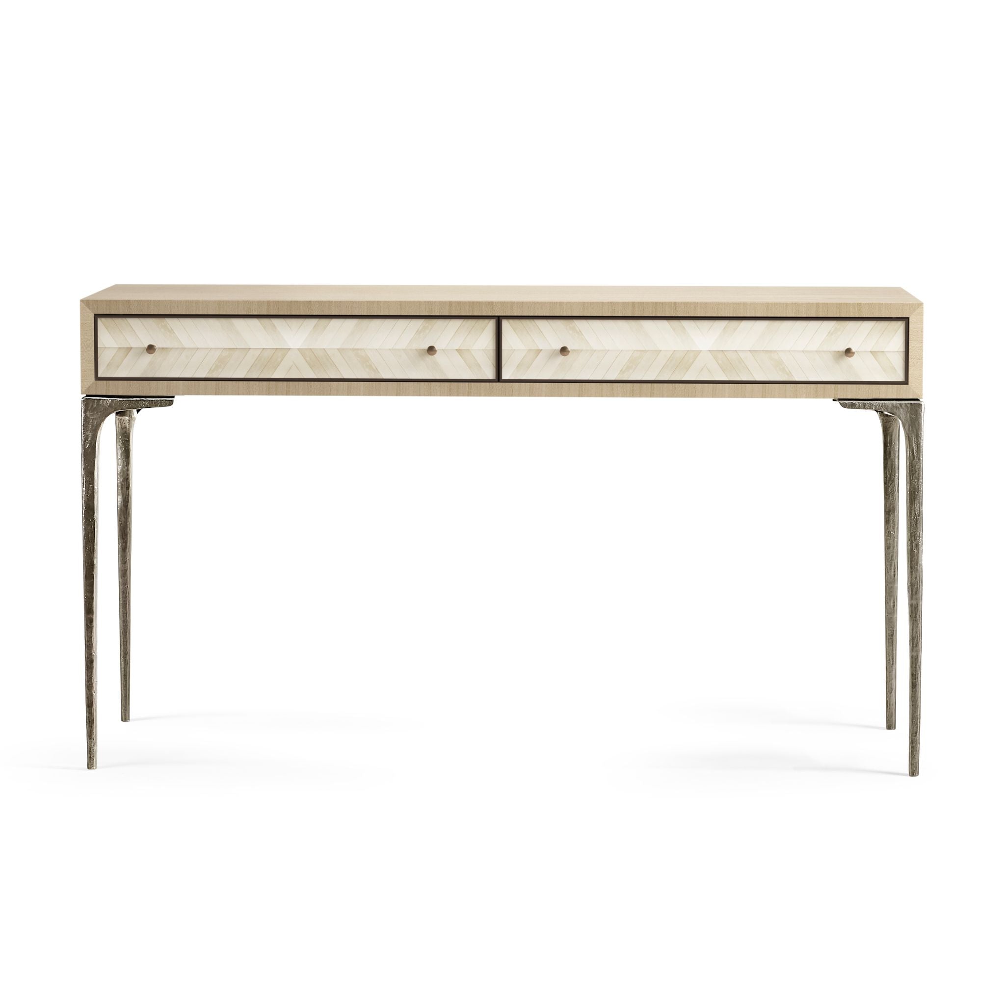 Jonathan Charles Tideline Console Table