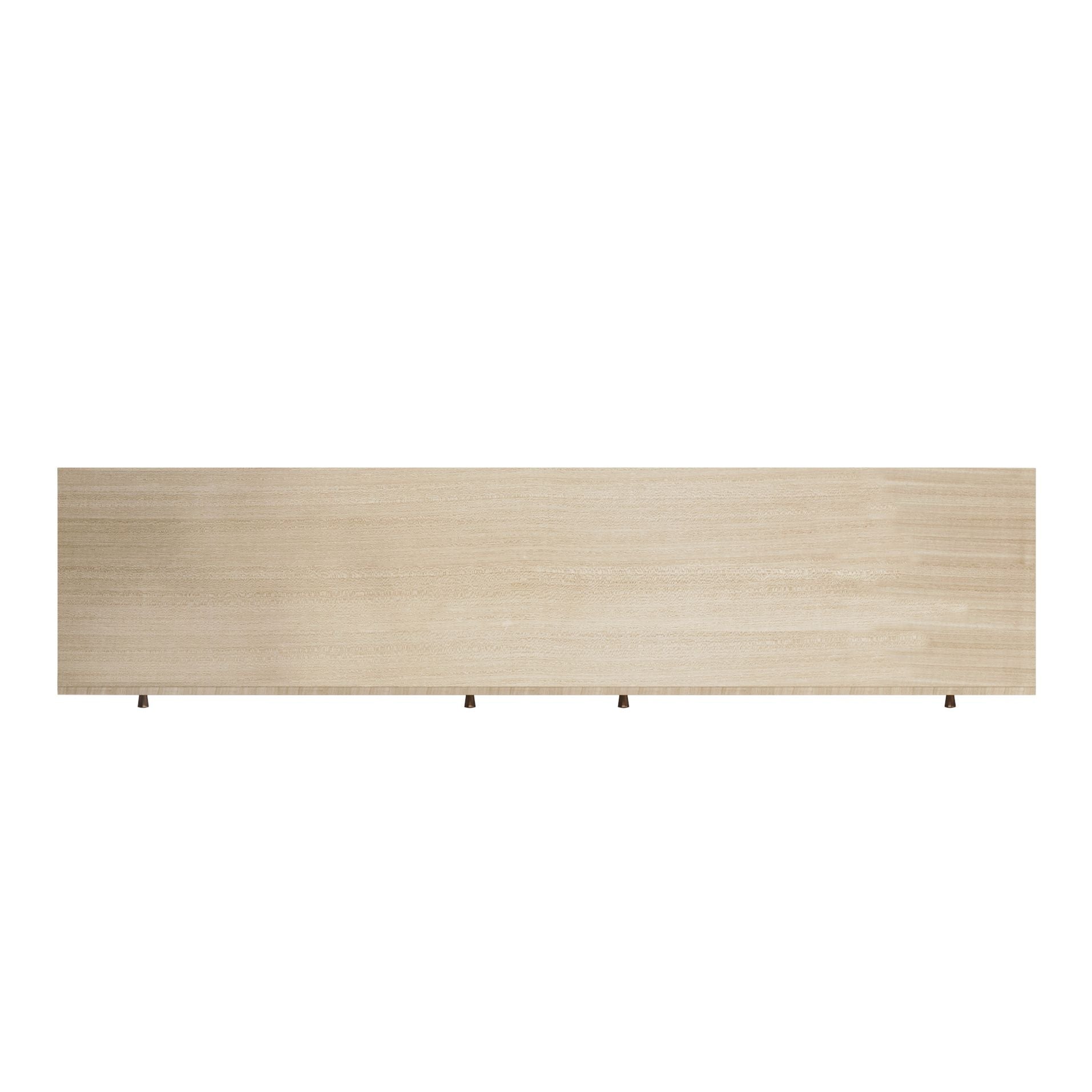 Jonathan Charles Tideline Console Table