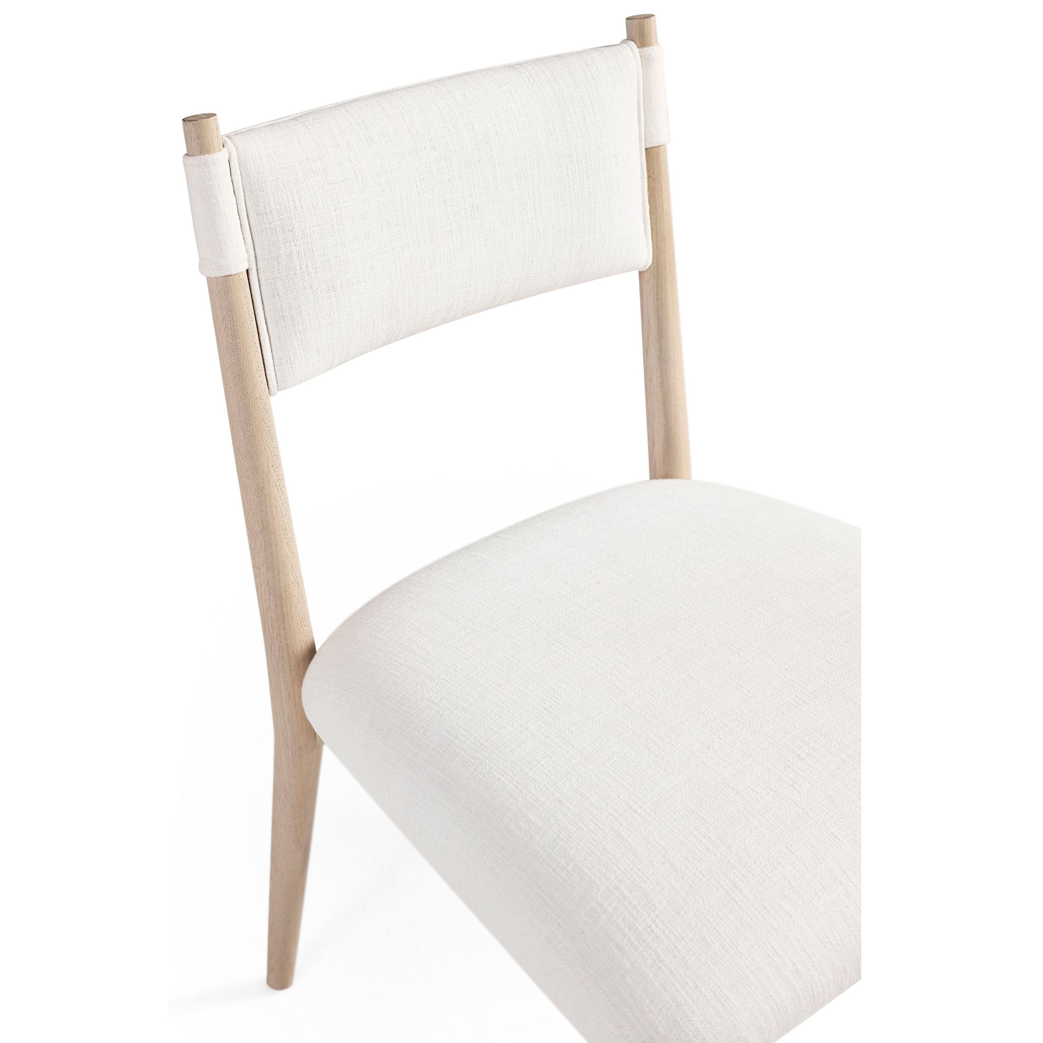 Jonathan Charles Lagoon Side Chair