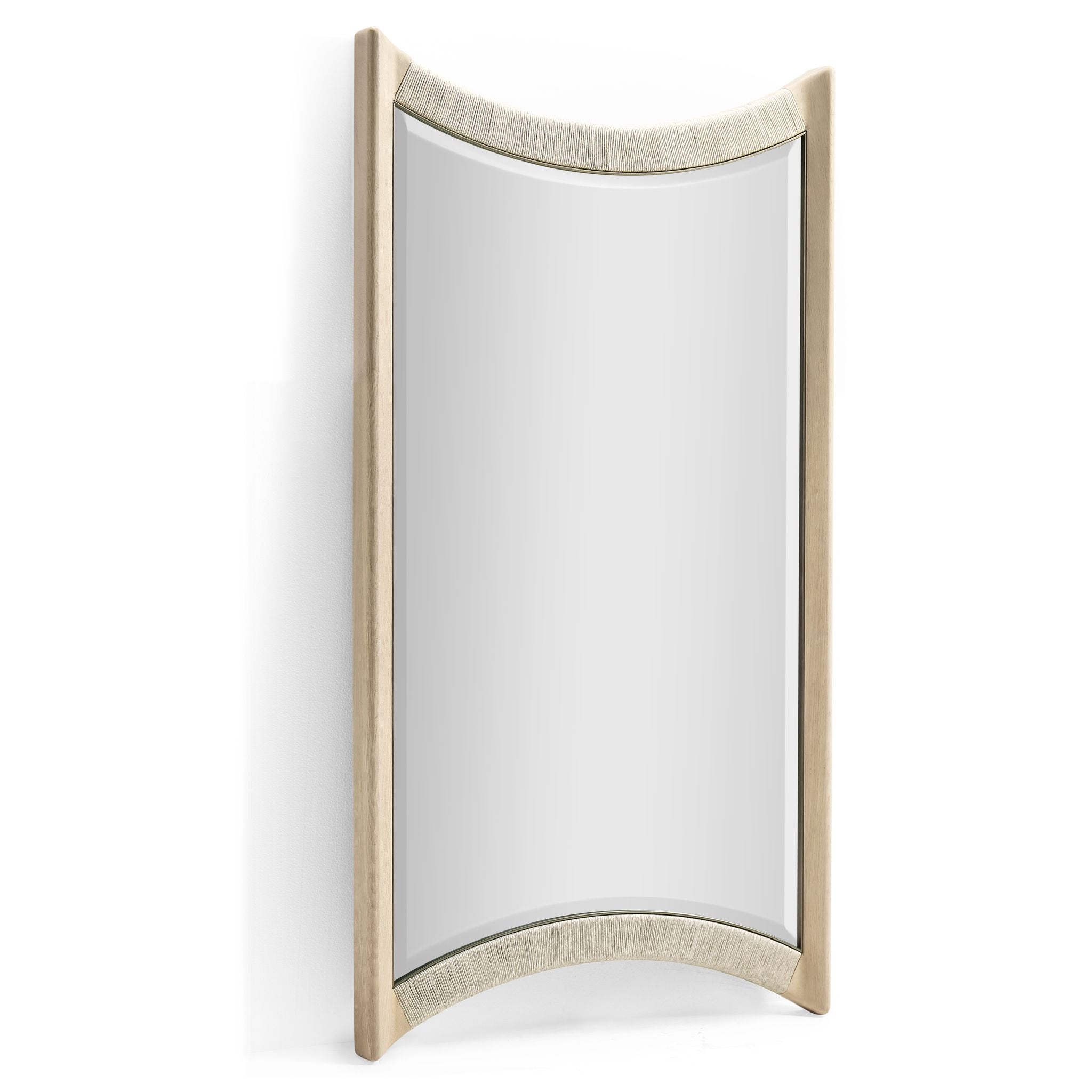 Jonathan Charles Clapotis Mirror