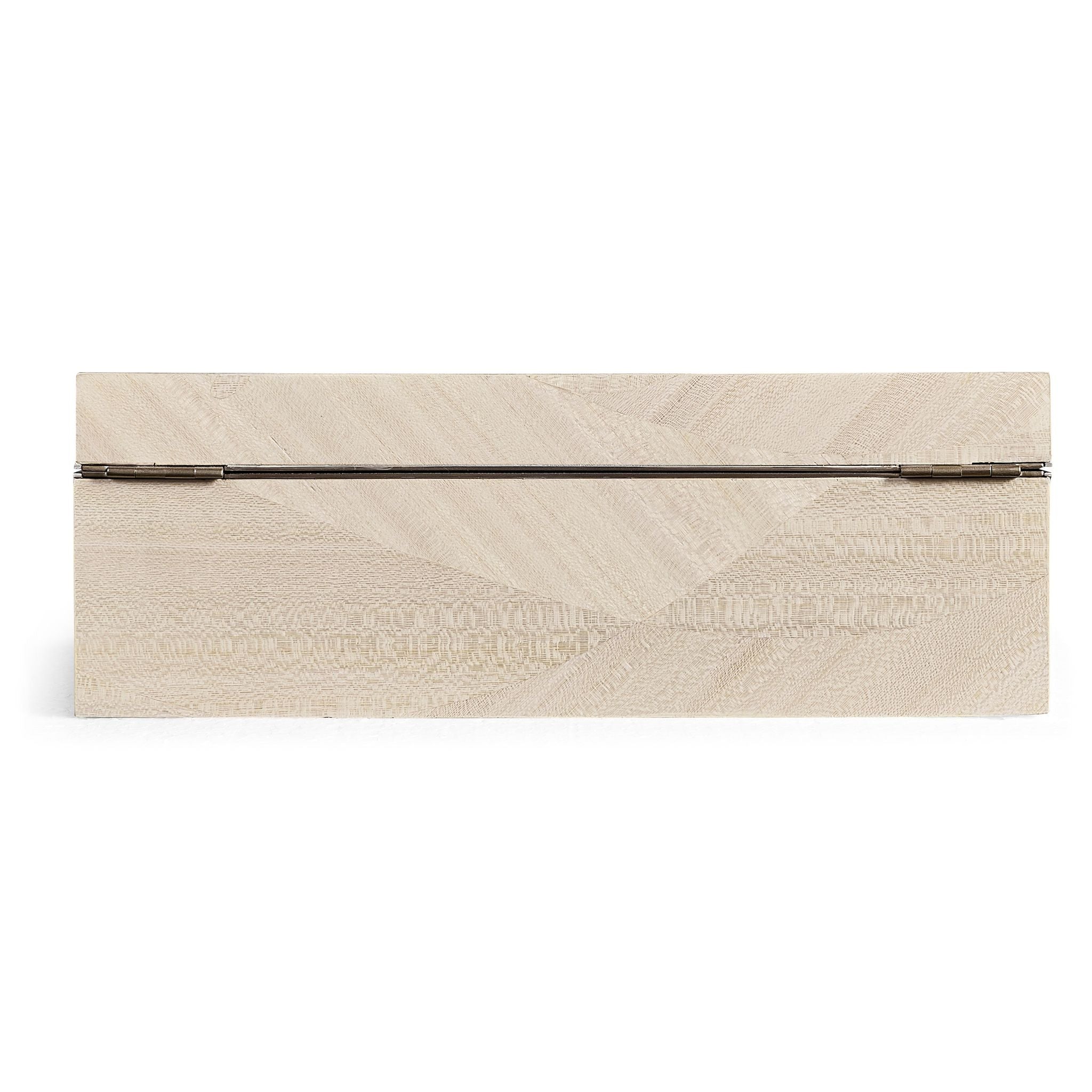 Jonathan Charles Tidepool Rectangular Box - Set of 2