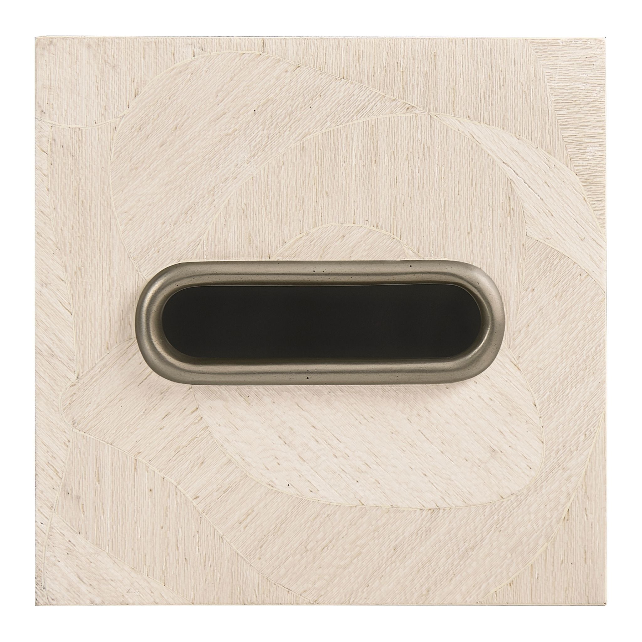 Jonathan Charles Tidepool Square Tissue Box