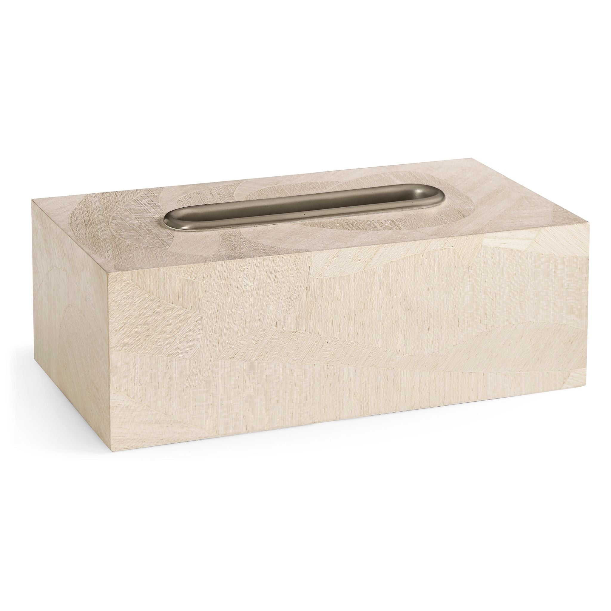 Jonathan Charles Tidepool Rectangular Tissue Box