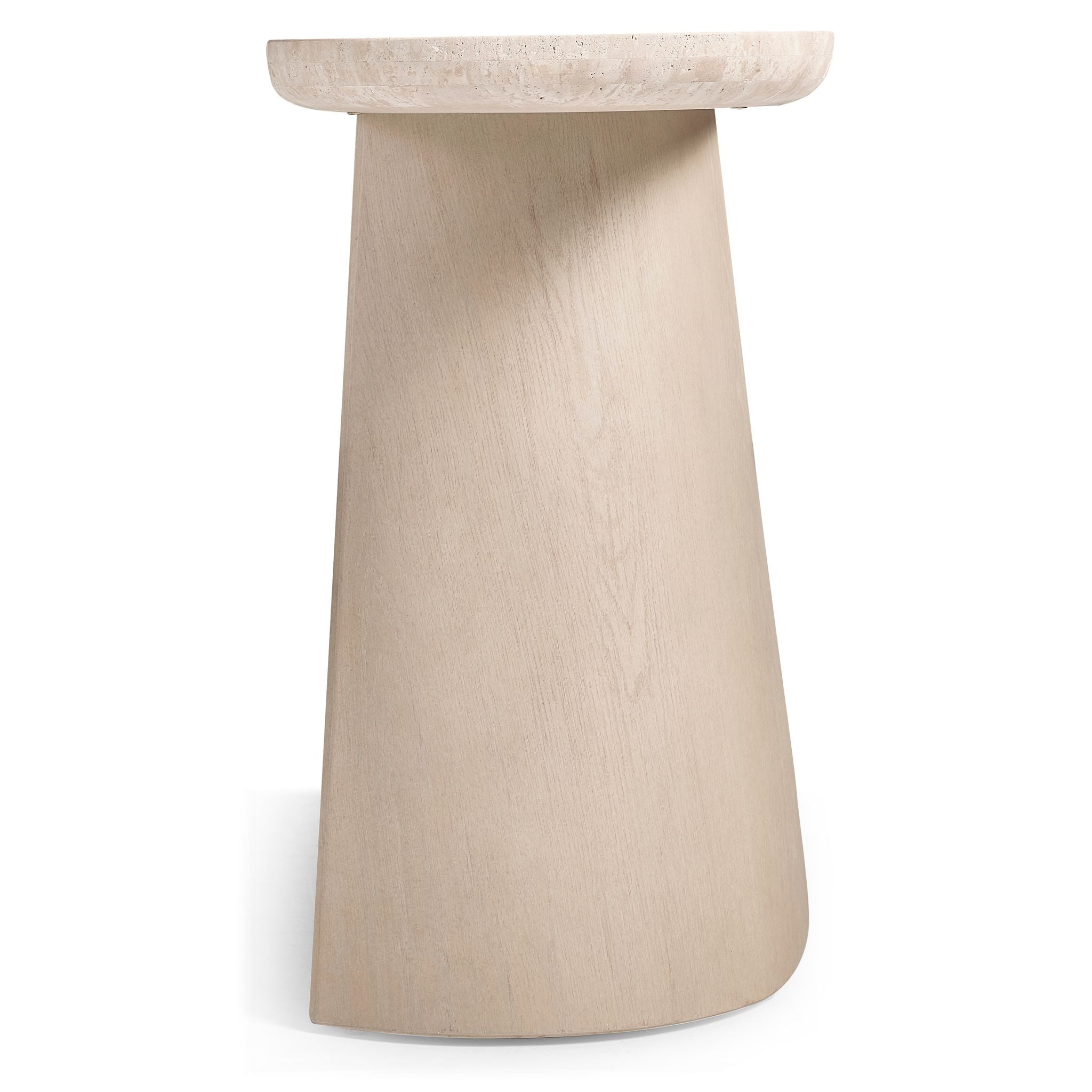 Jonathan Charles Catenary Long Console Table
