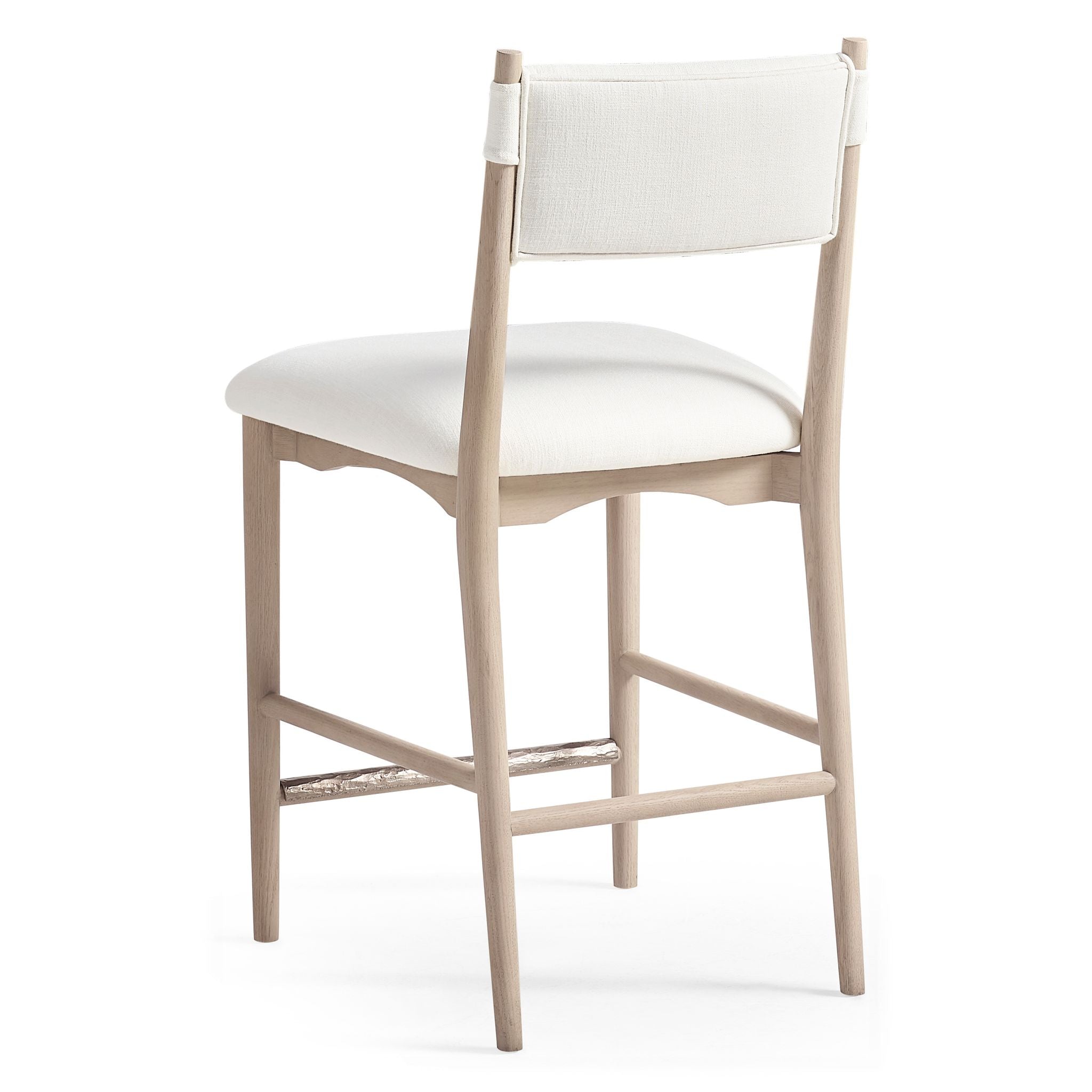 Jonathan Charles Lagoon Counter Stool