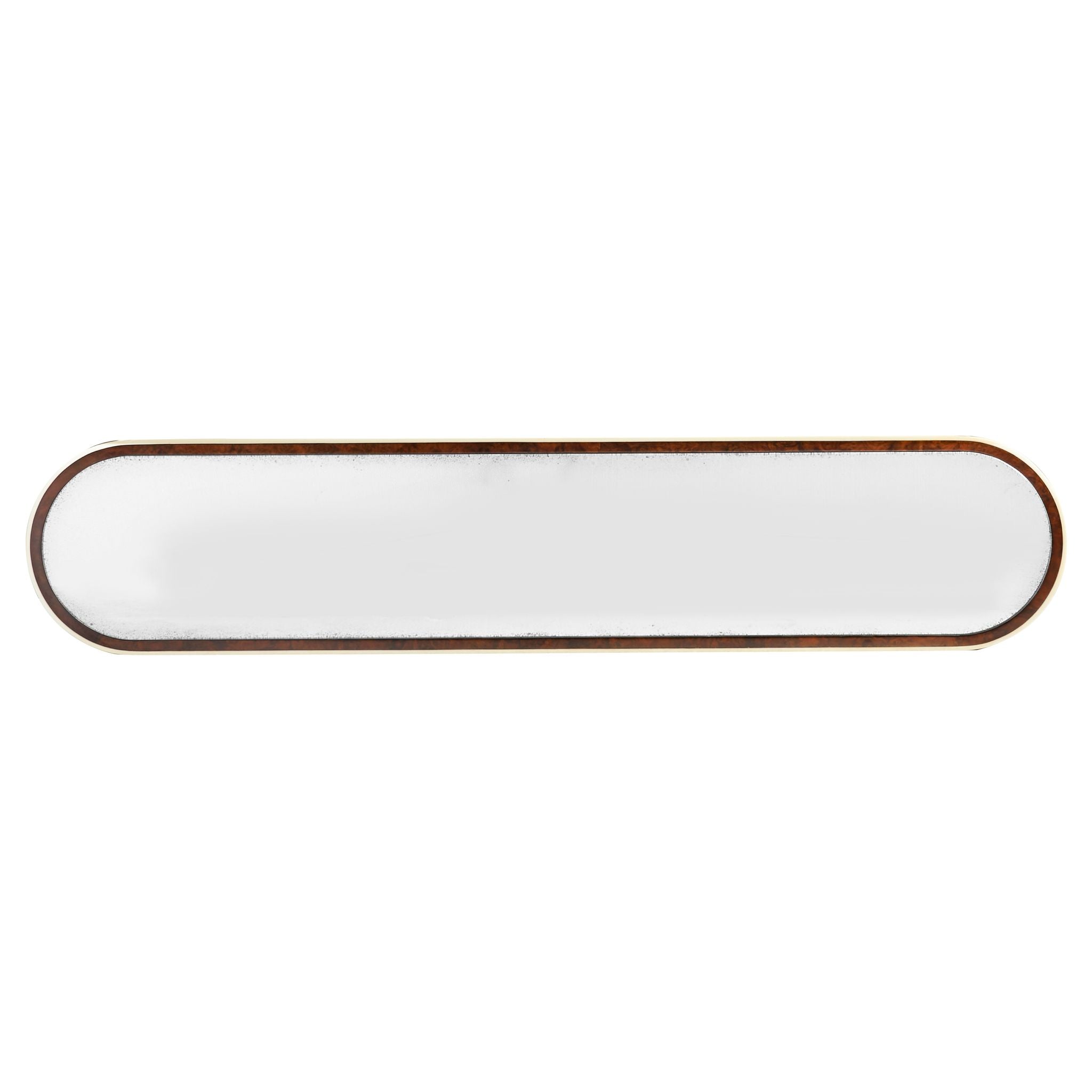 Jonathan Charles Jacques Console Table — Small