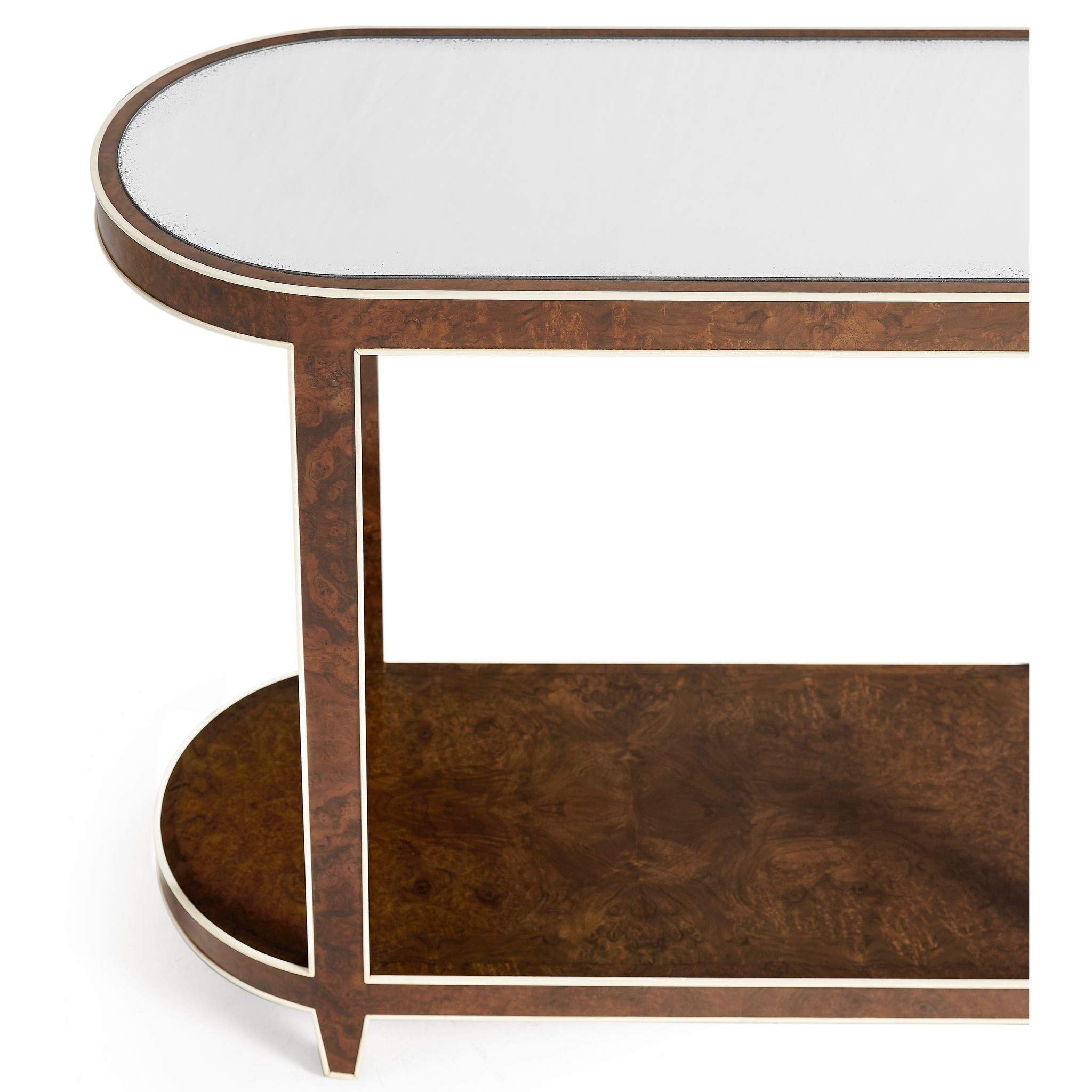 Jonathan Charles Jacques Console Table — Small