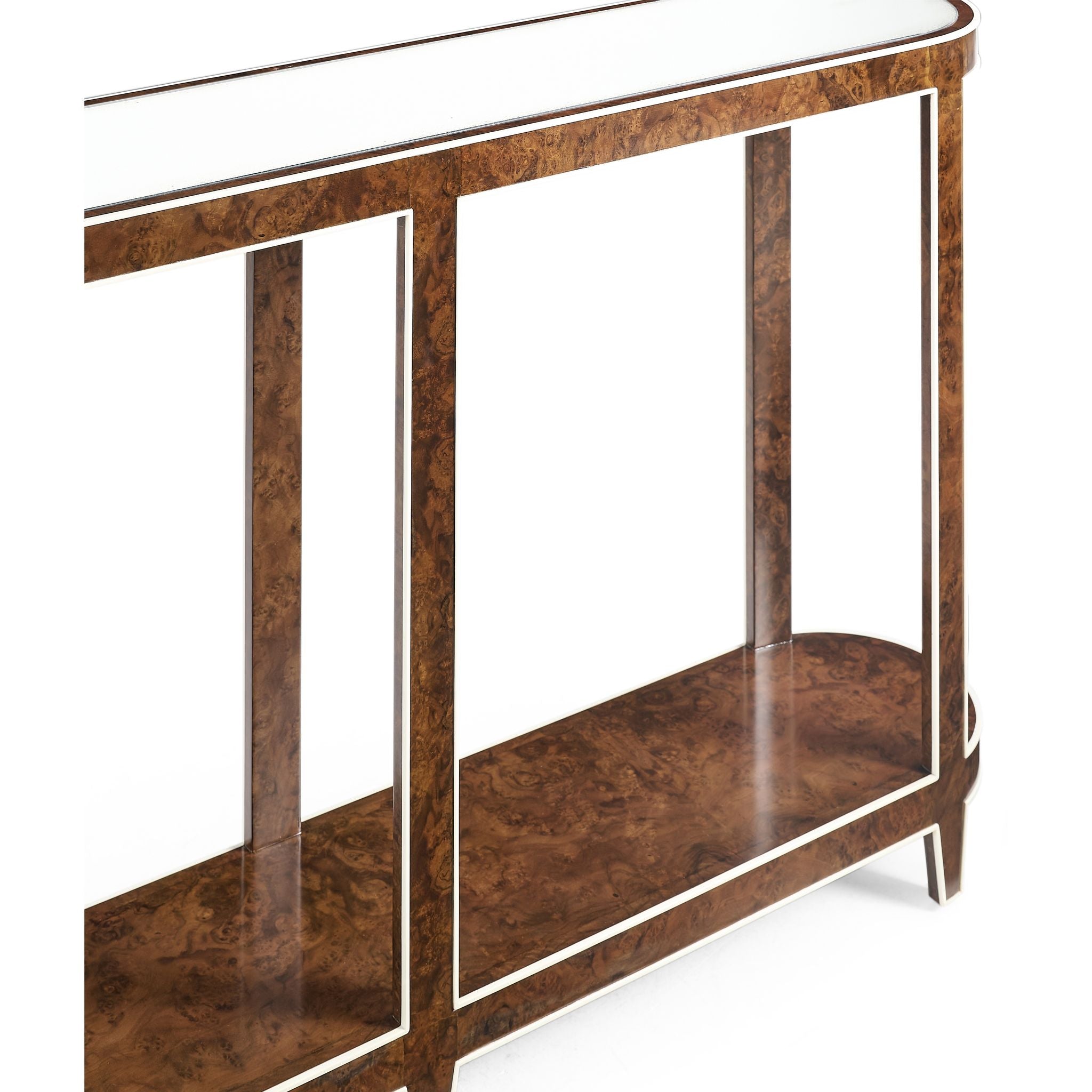 Jonathan Charles Jacques Console Table — Small