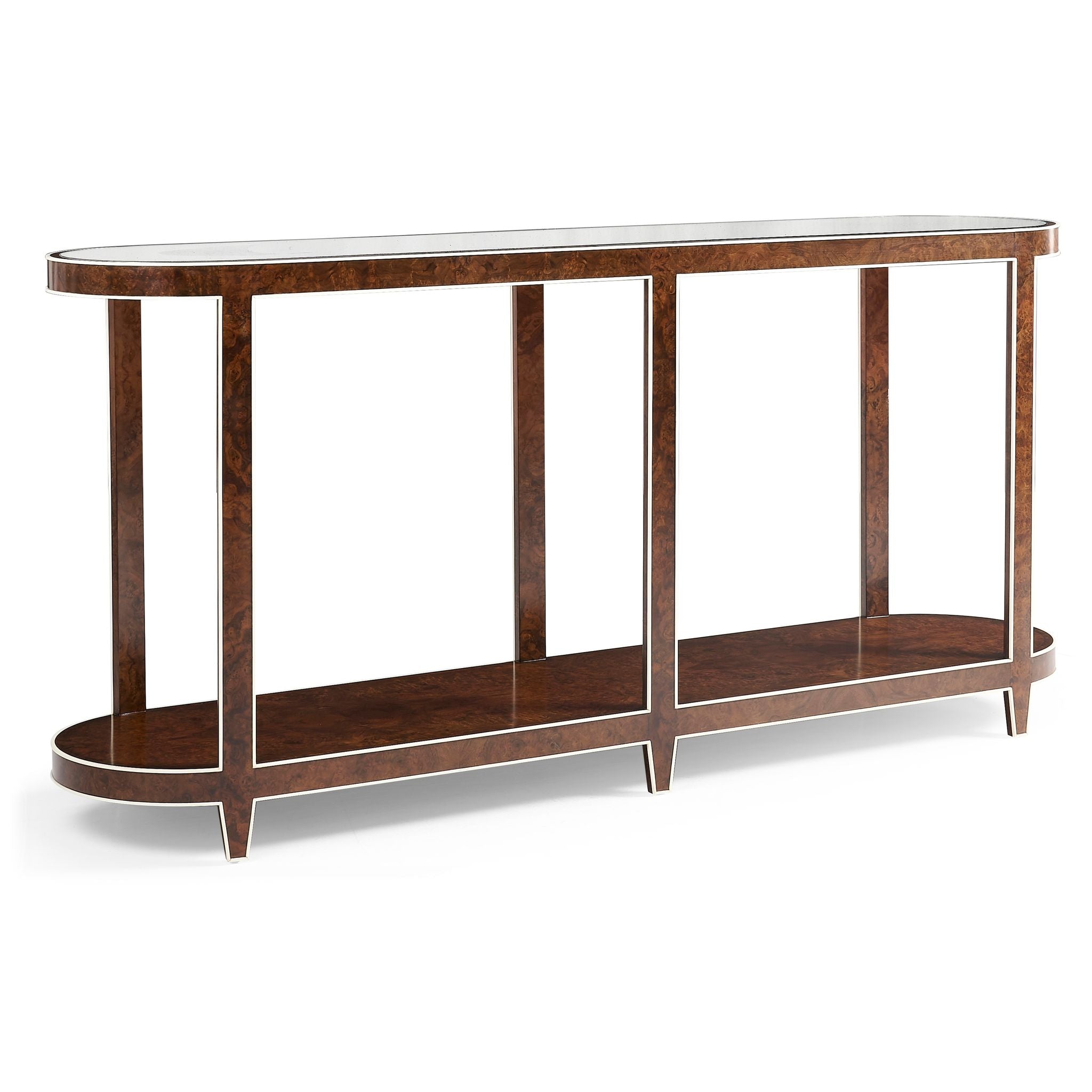 Jonathan Charles Jacques Console Table — Large