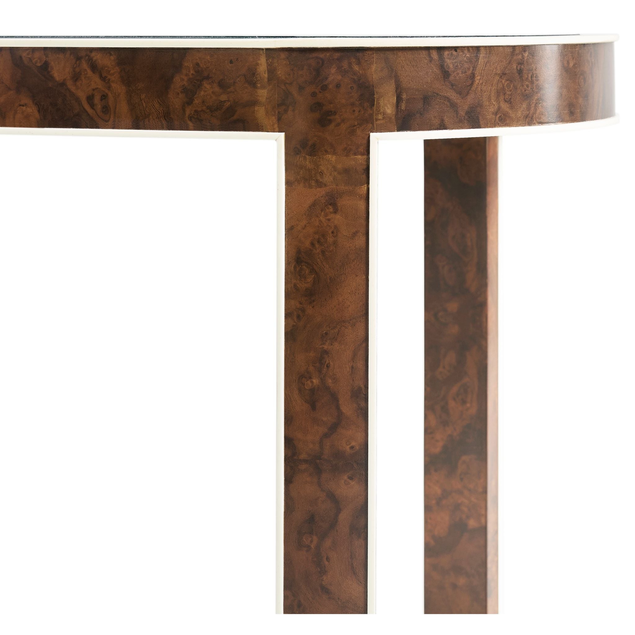 Jonathan Charles Jacques Console Table — Large