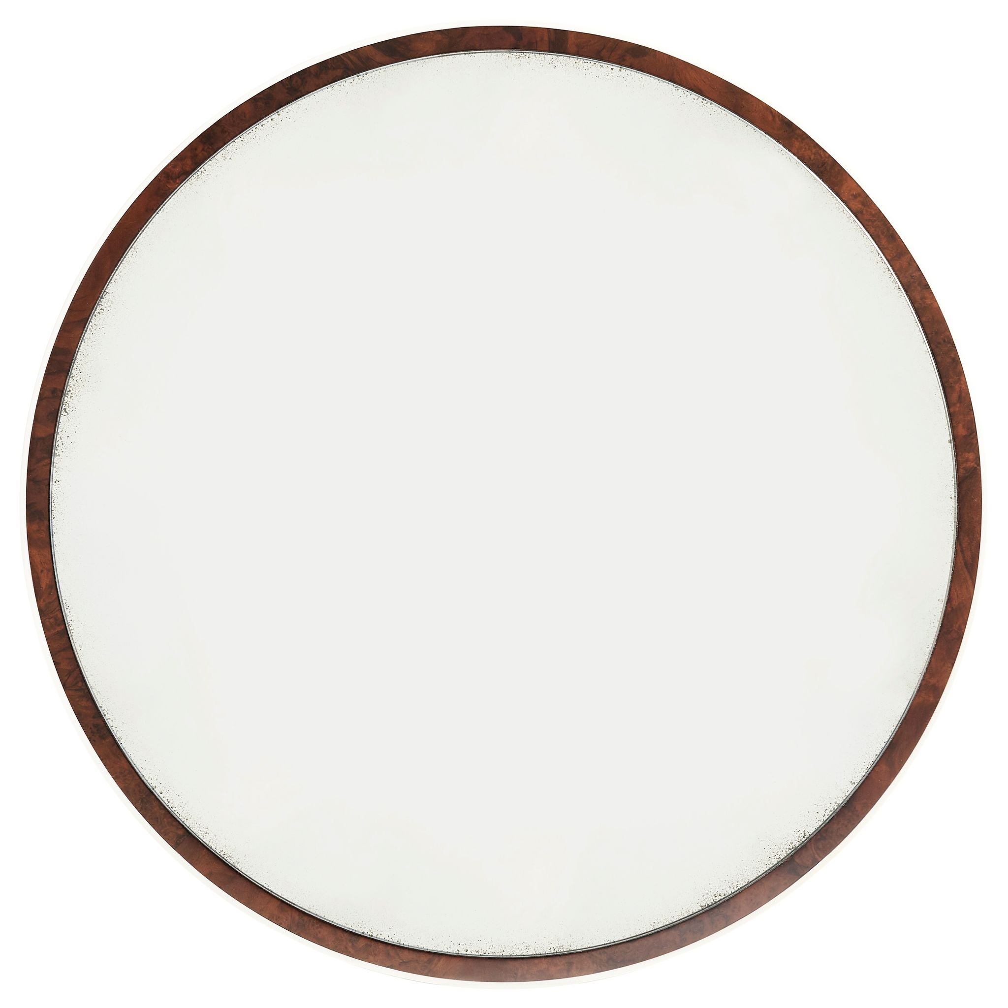 Jonathan Charles Jacques Round Coffee Table