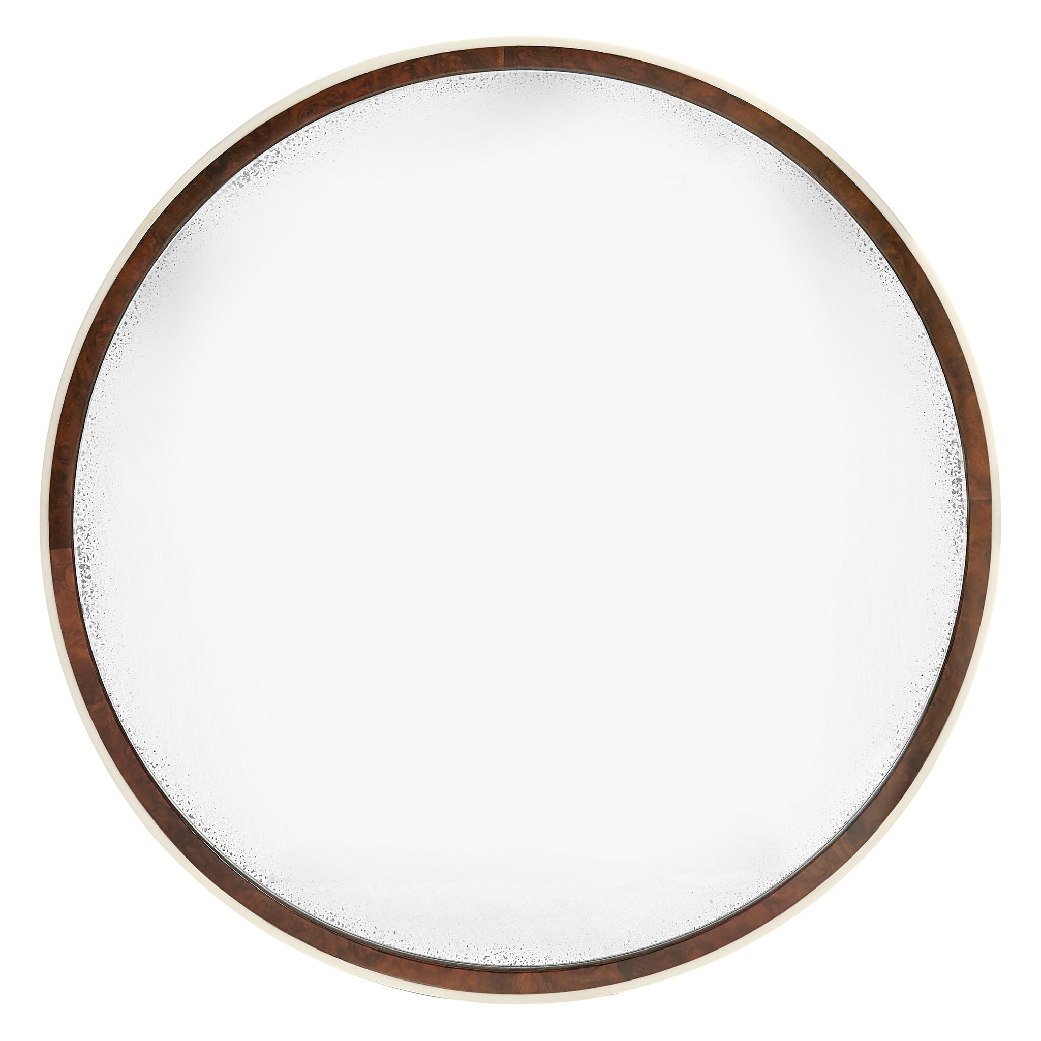 Jonathan Charles Jacques Round Coffee Table