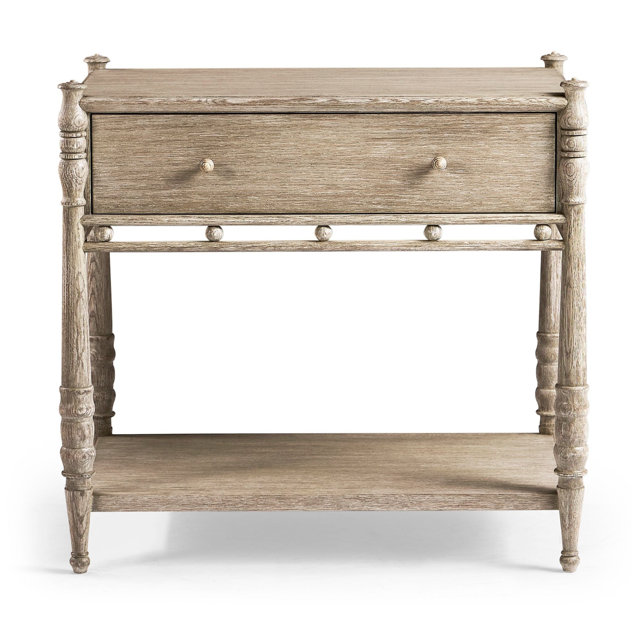 Jonathan Charles Morris Bedside Table