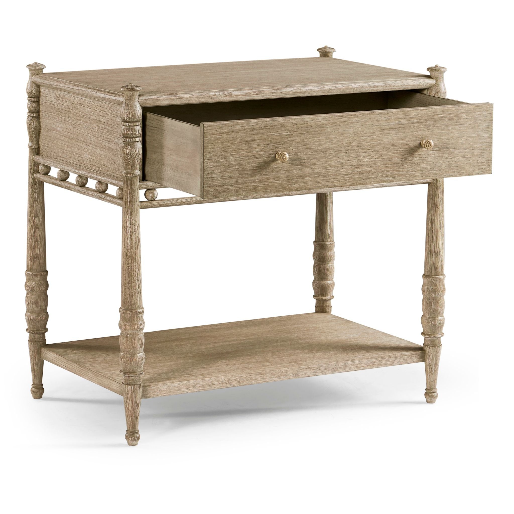 Jonathan Charles Morris Bedside Table