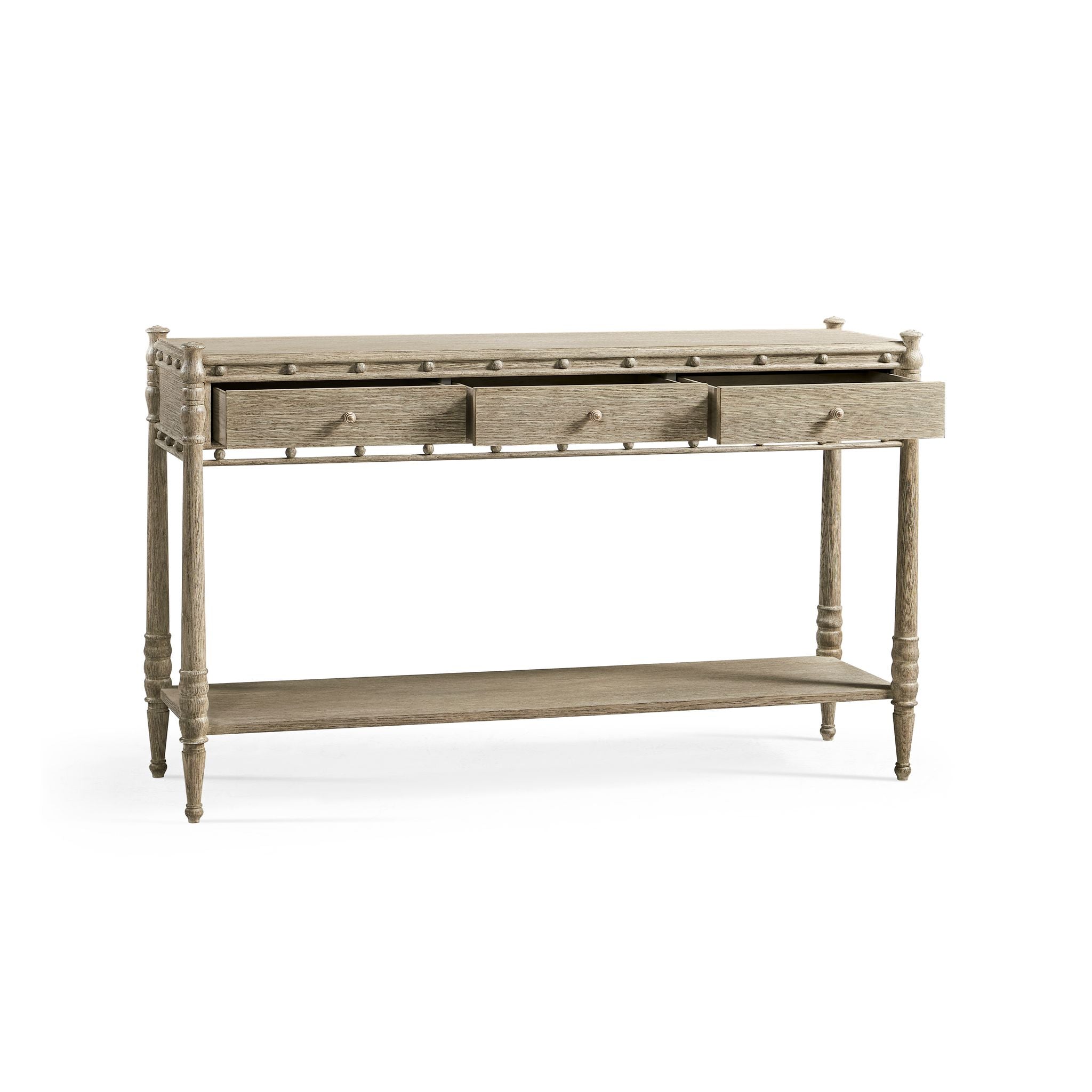 Jonathan Charles Morris Console Table
