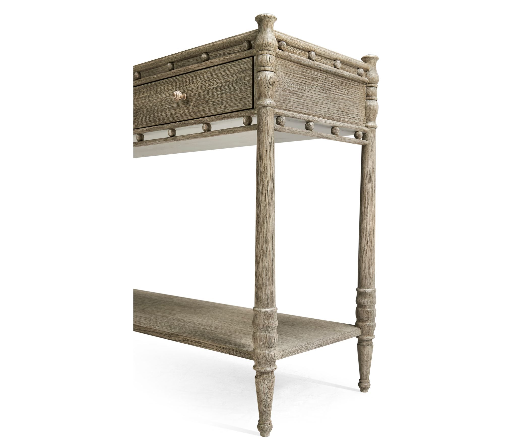 Jonathan Charles Morris Console Table