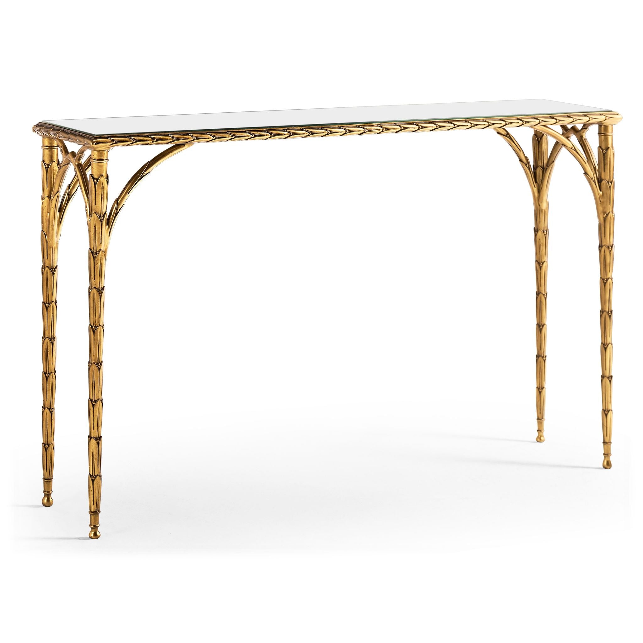 Jonathan Charles Bastian Conosle Table