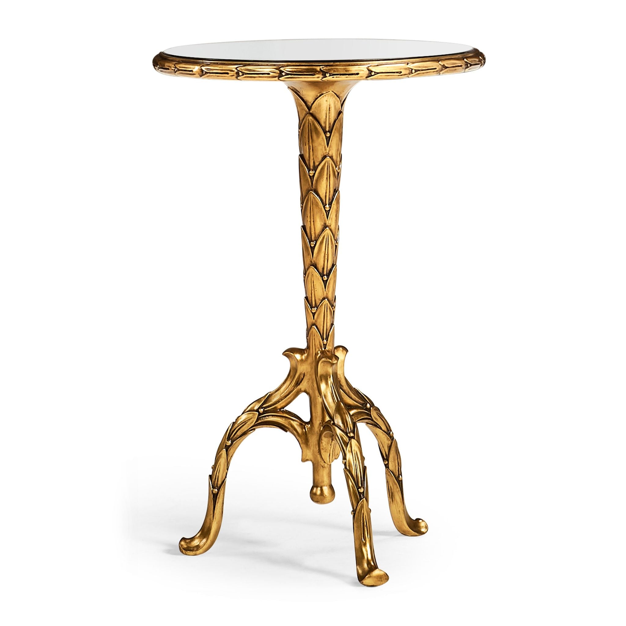 Jonathan Charles Bastian Accent Table