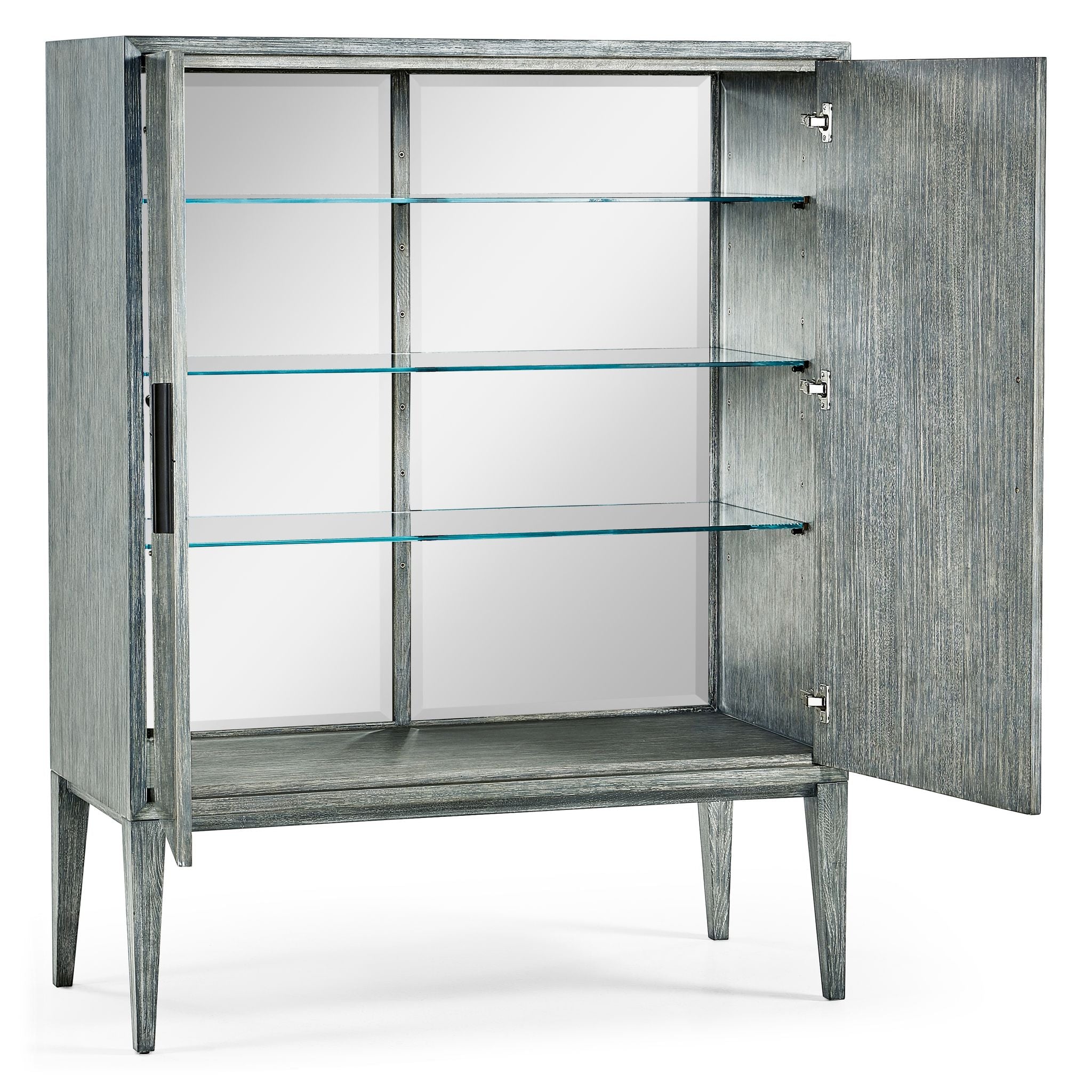 Jonathan Charles Hartland Drinks Cabinet