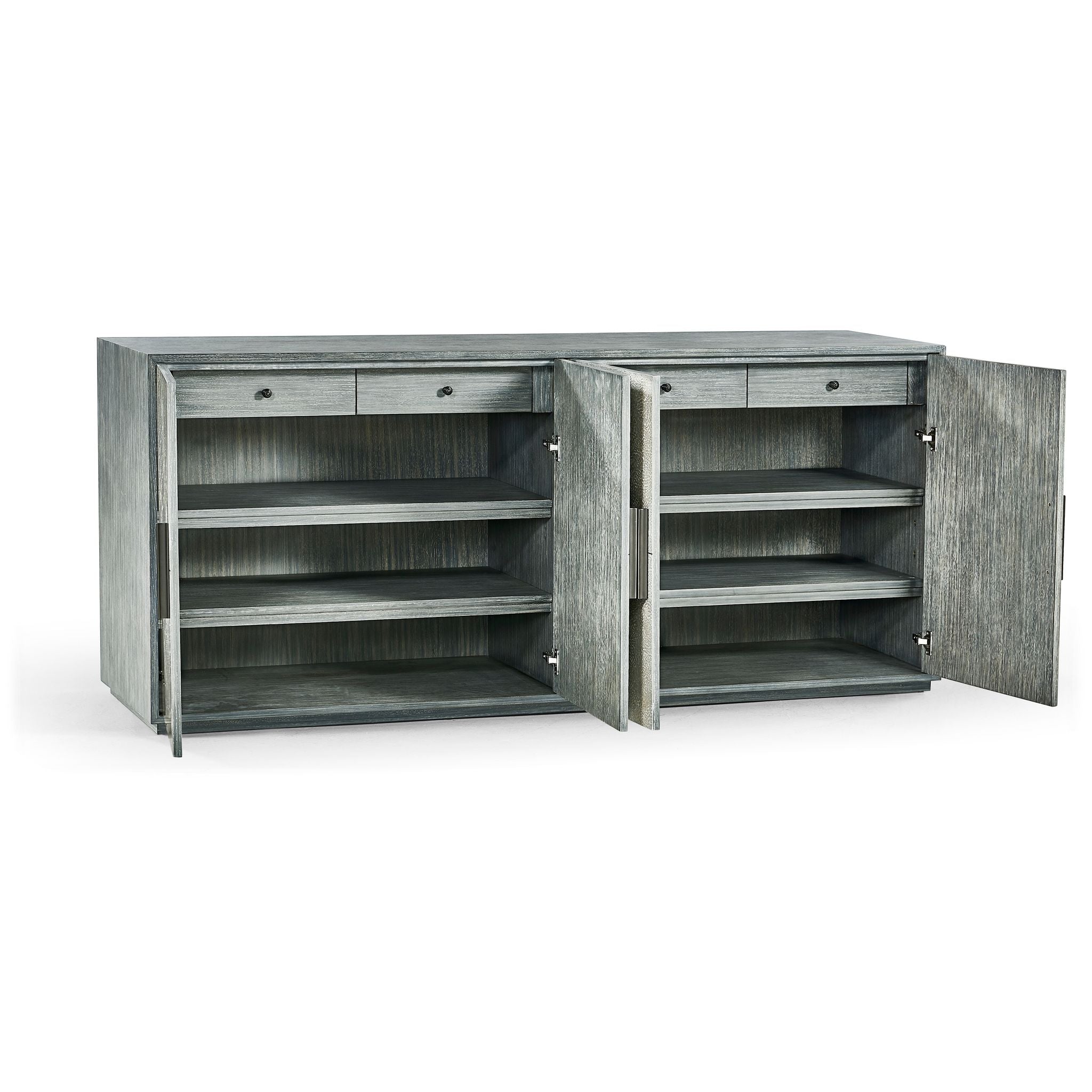 Jonathan Charles Hartland Buffet