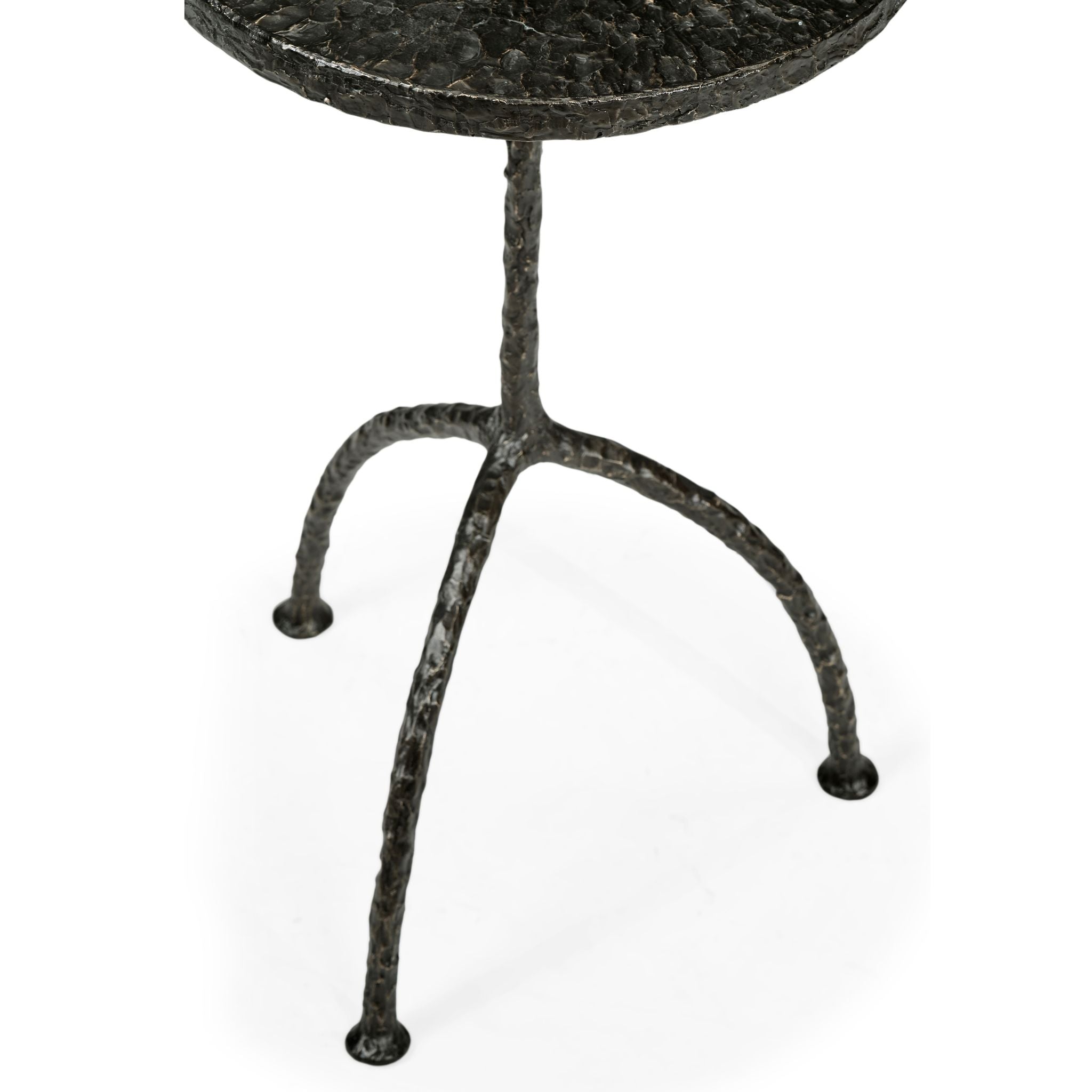 Jonathan Charles Kora Side Table