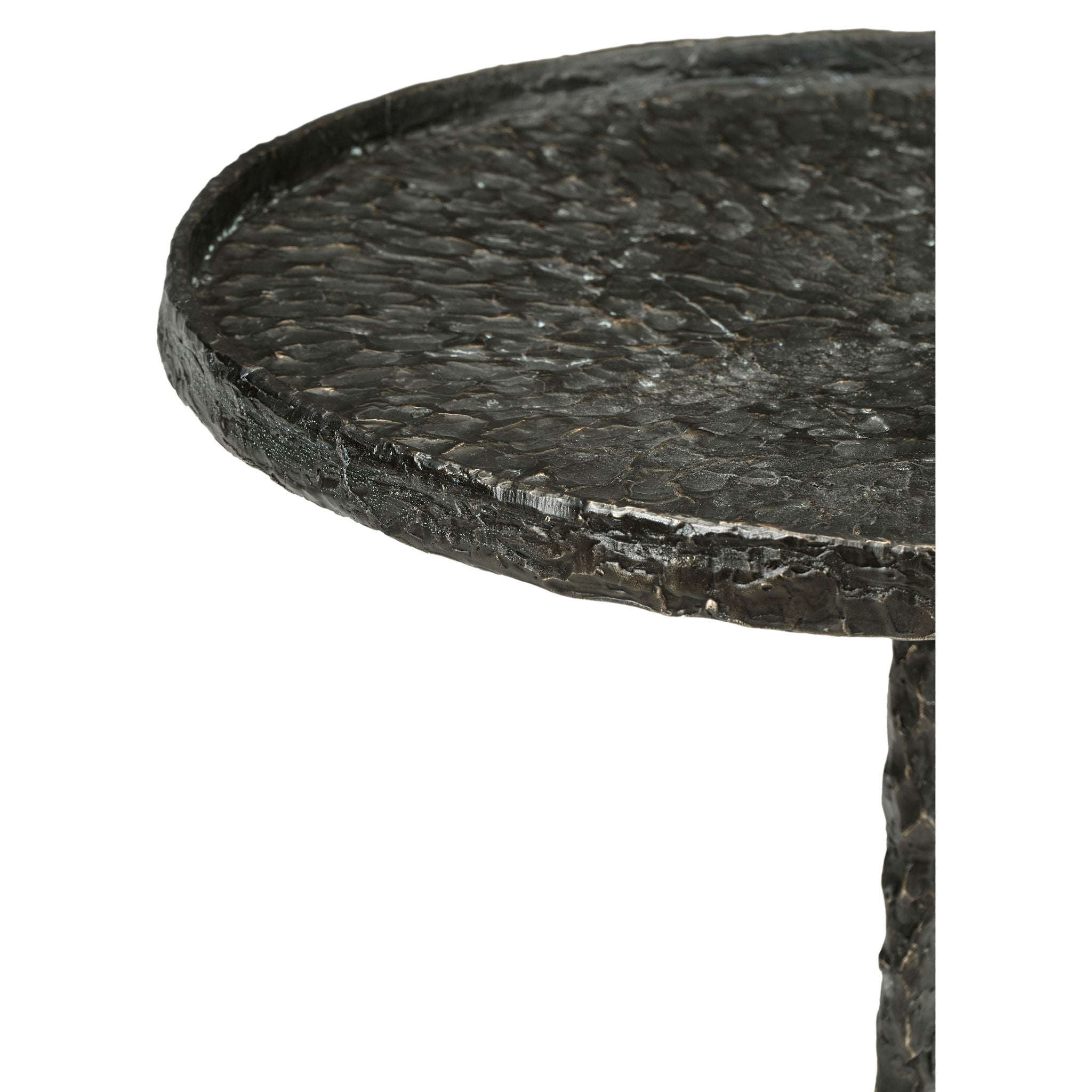 Jonathan Charles Kora Side Table