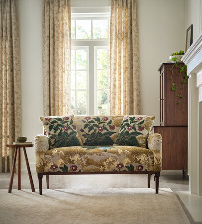 Stickley Hudson Valley Two-Door Hutch