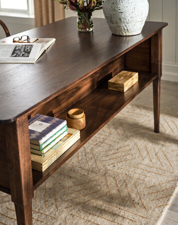 Stickley Hudson Valley Desk