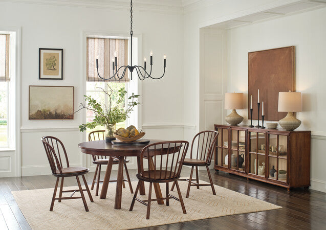 Stickley Hudson Valley Server