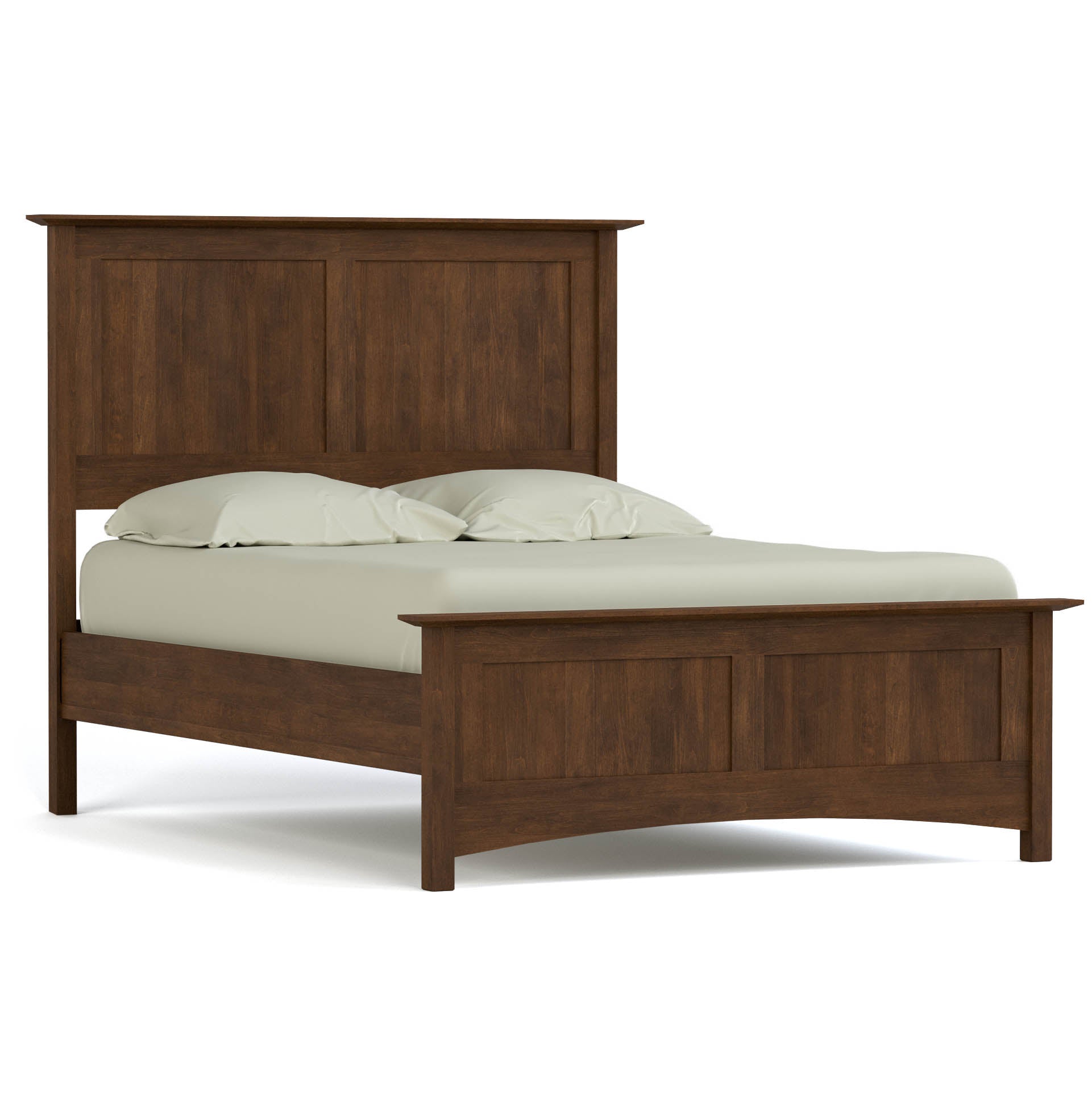 Gable Road Bed - 550-046-CB-F-801