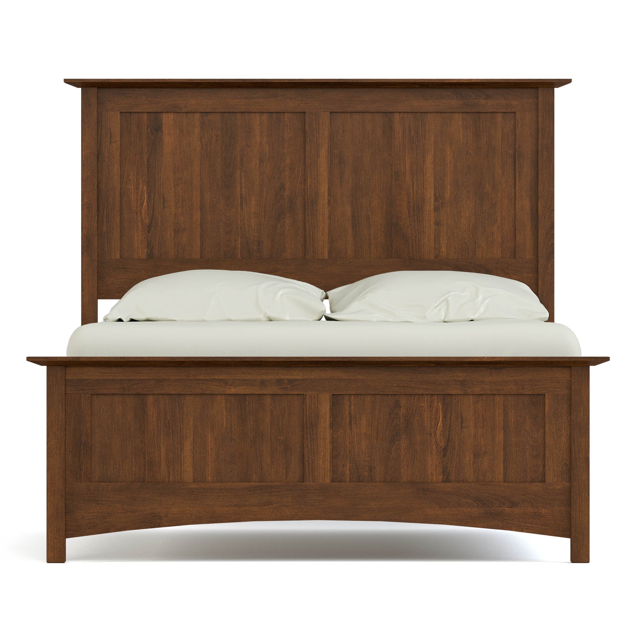 Gable Road Bed - 550-046-CB-F-802