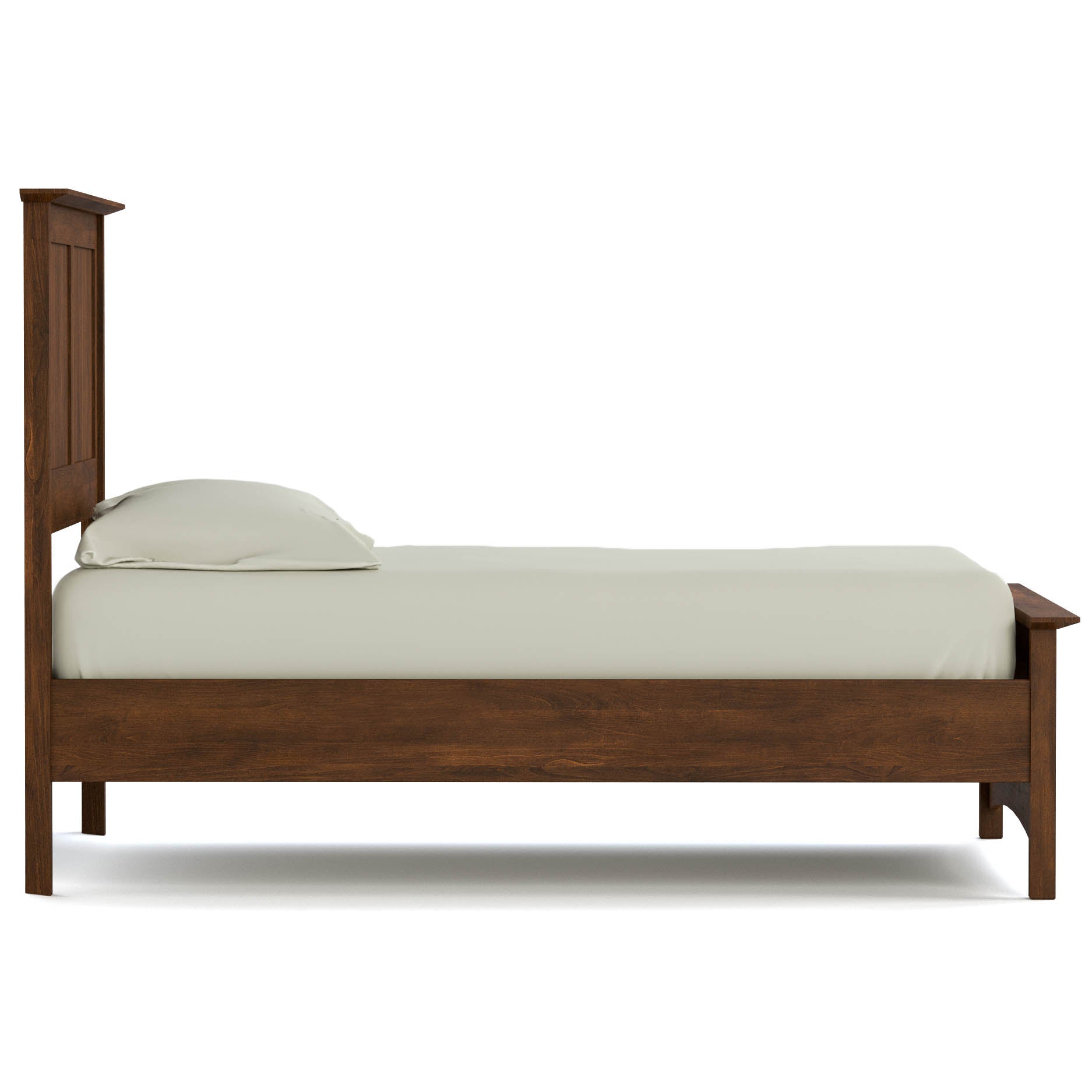 Gable Road Bed - 550-046-CB-F-802