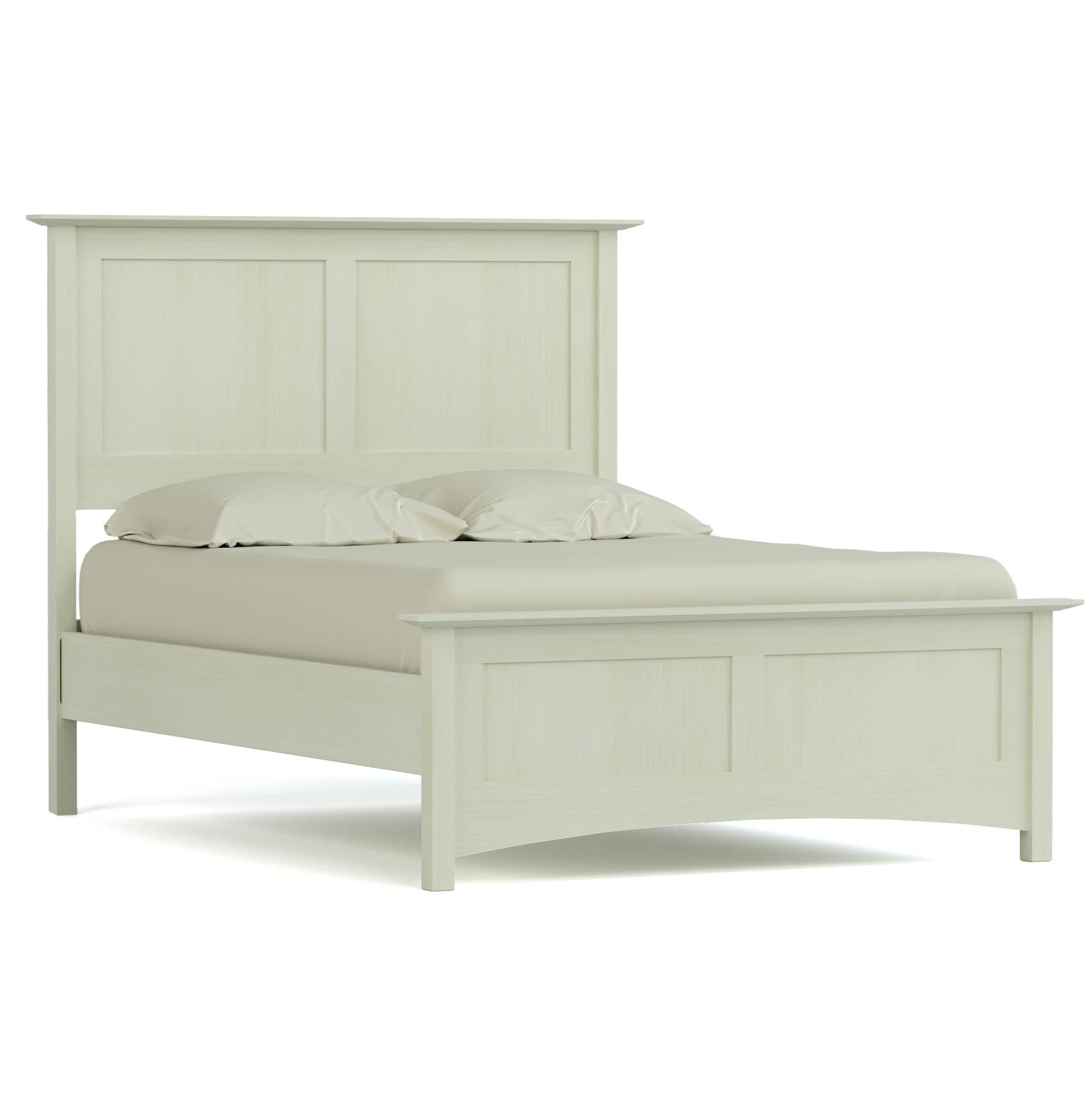 Gable Road Bed - 550-046-CB-F-804