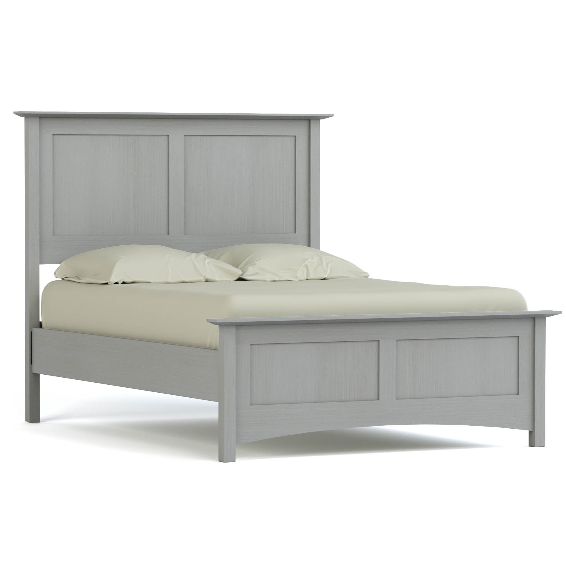 Gable Road Bed - 550-046-CB-F-806