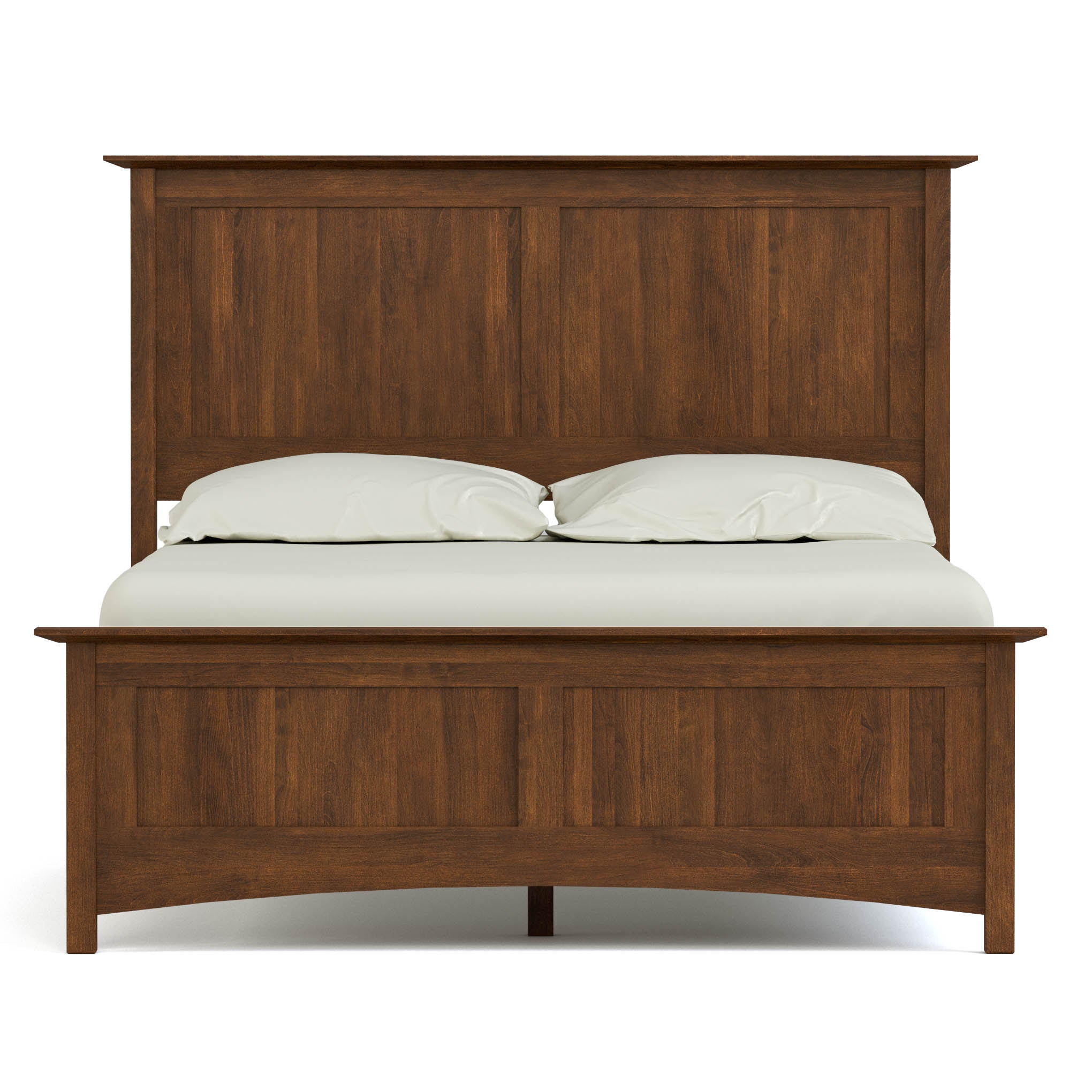 Gable Road Bed - 550-050-CB-Q-802