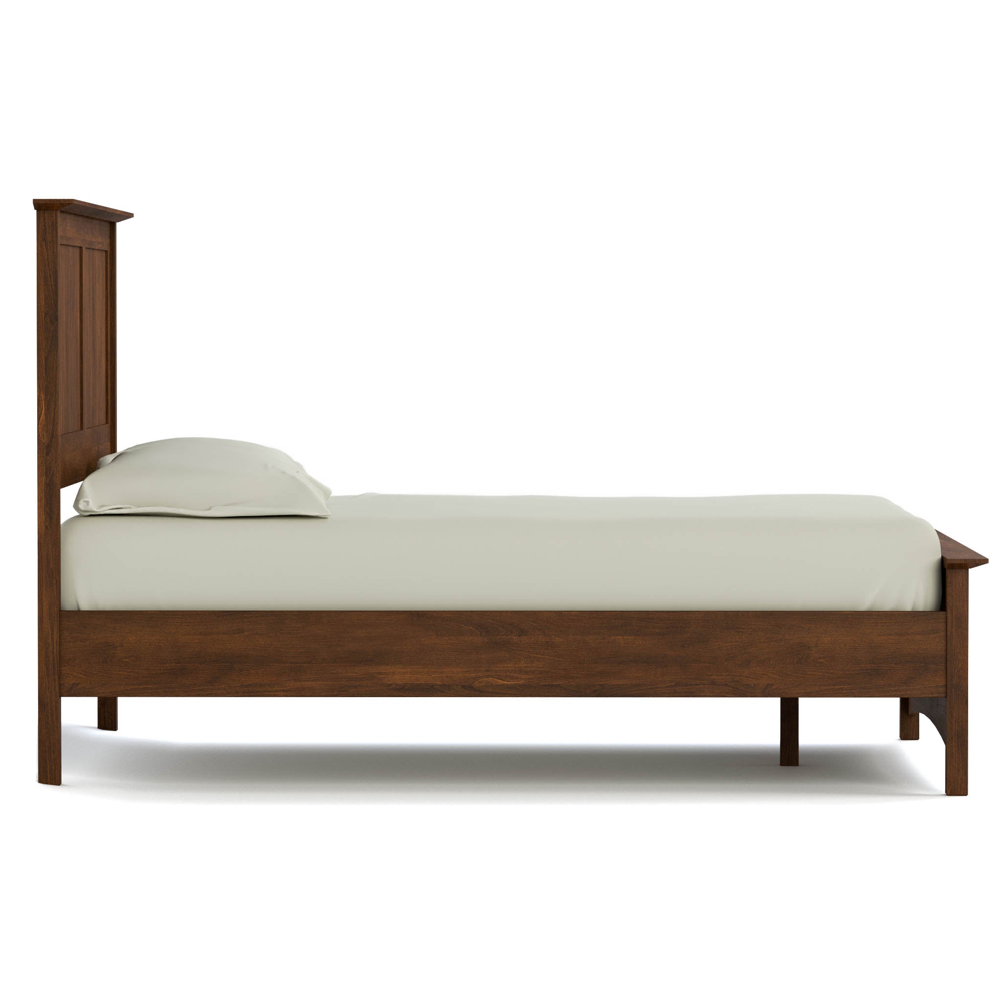Gable Road Bed - 550-050-CB-Q-802