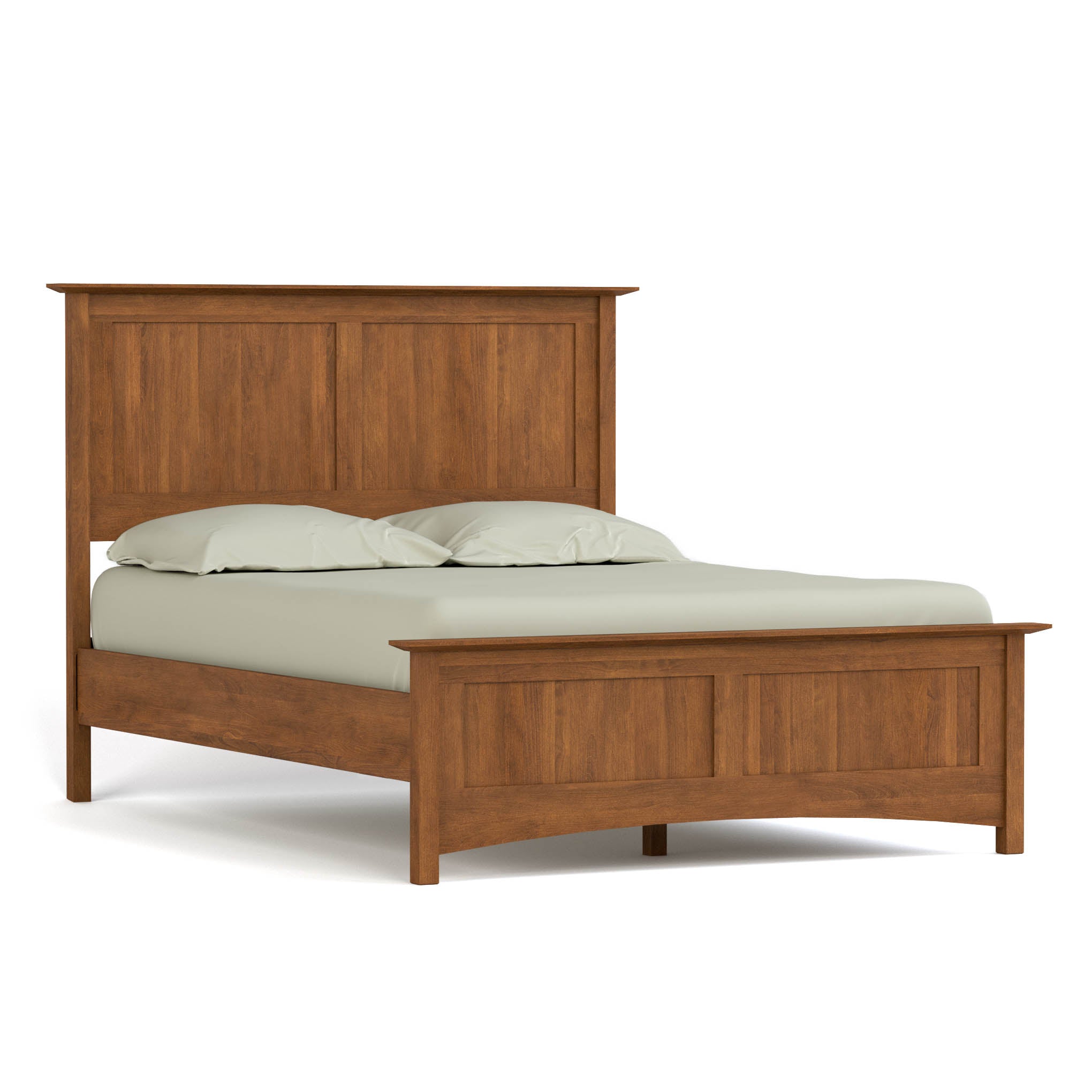 Gable Road Bed - 550-050-CB-Q-805