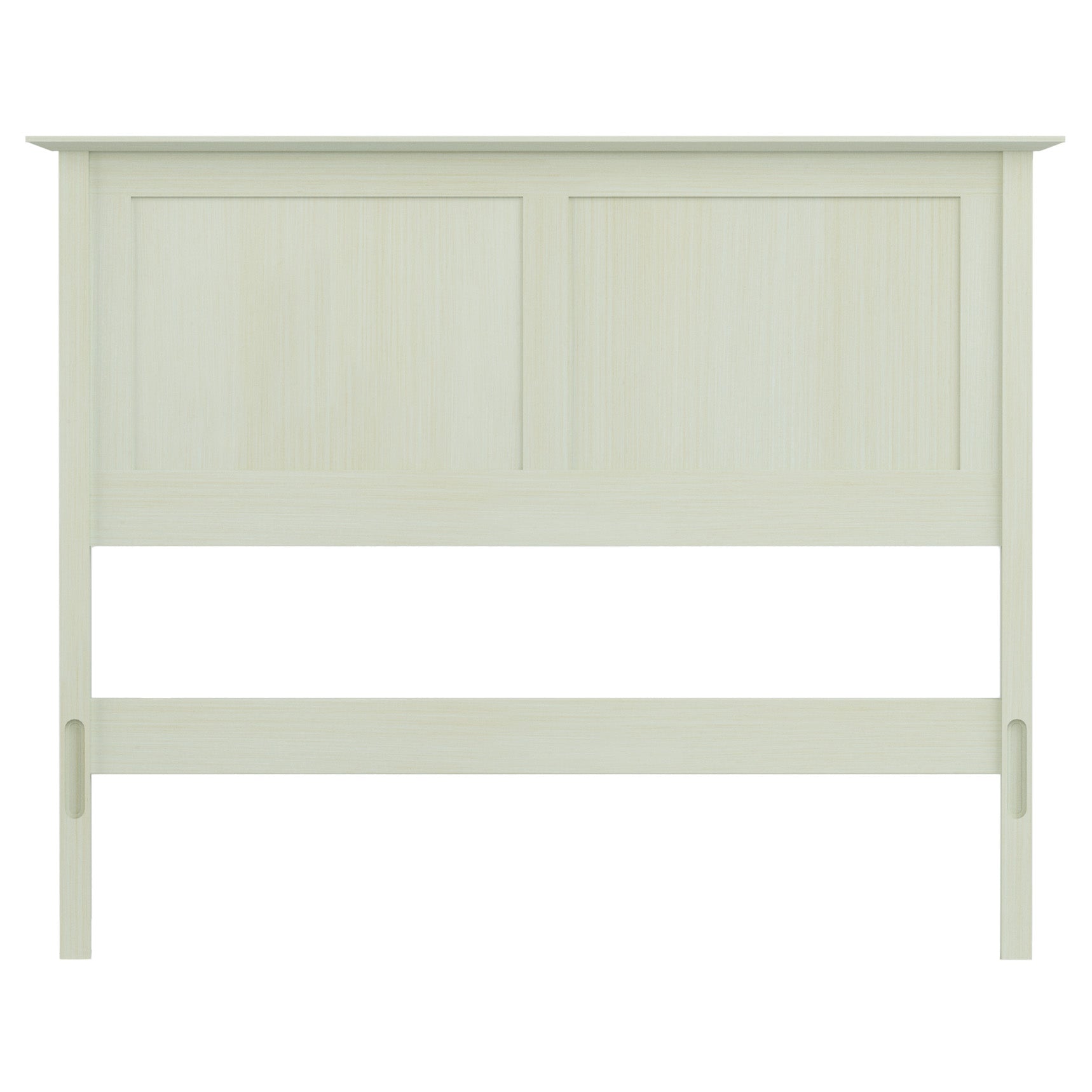 Gable Road Headboard - Queen / 804 Ember