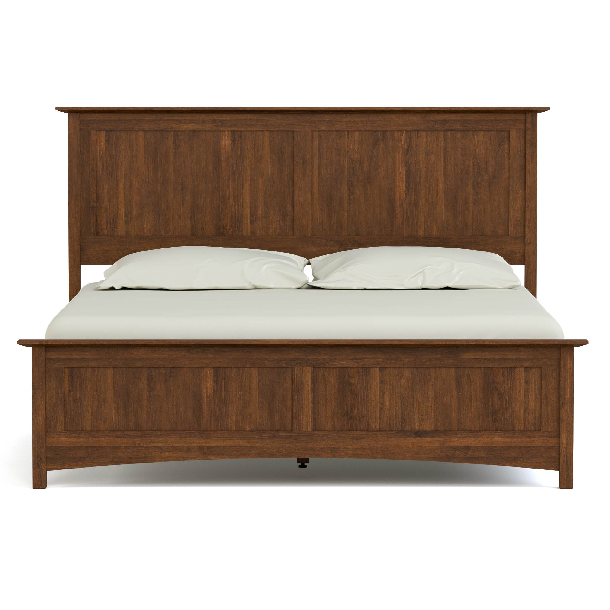 Gable Road Bed - 550-066-CB-K-802